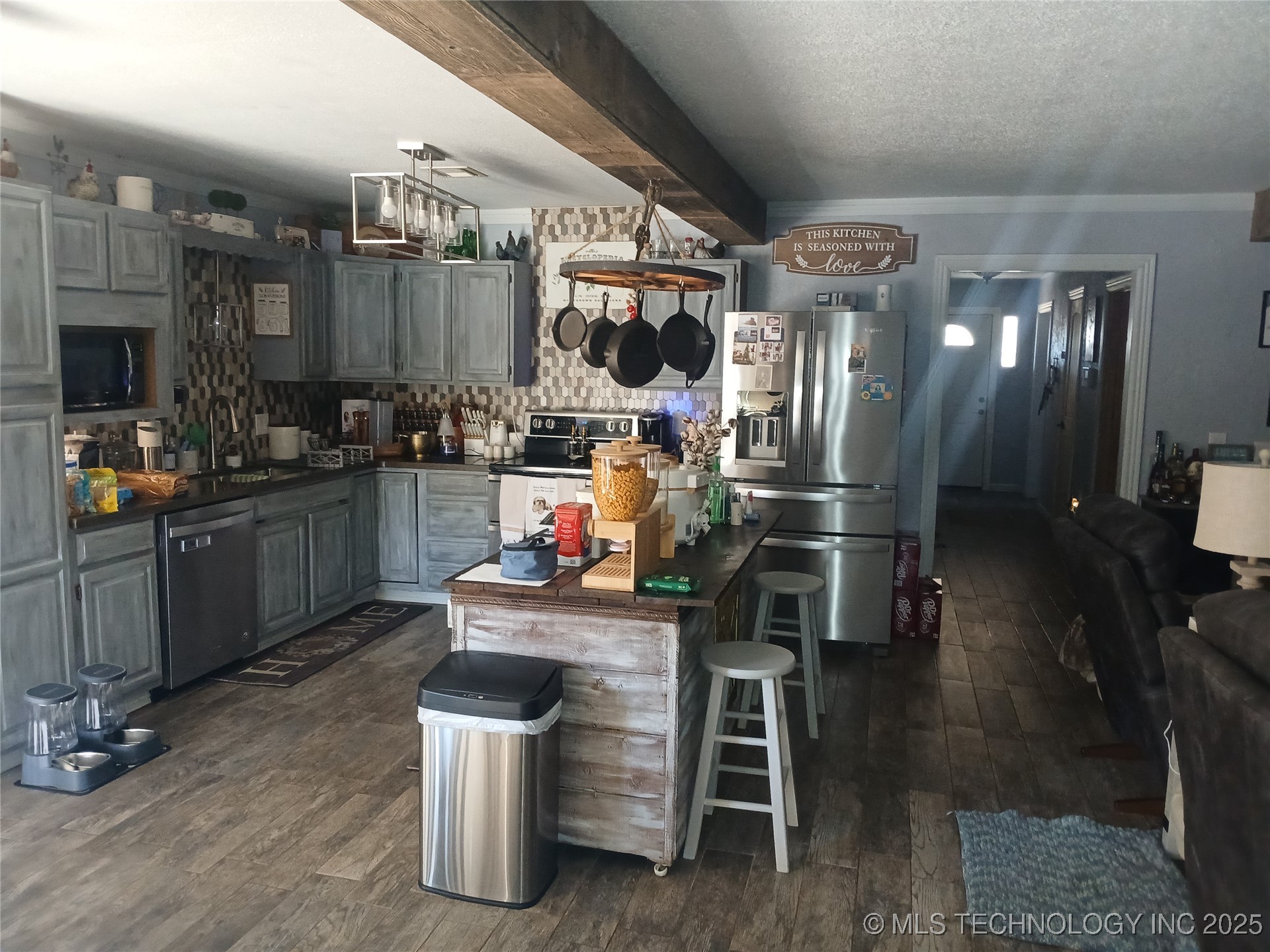 417558 Bridgeport Road Eufaula OK 74432