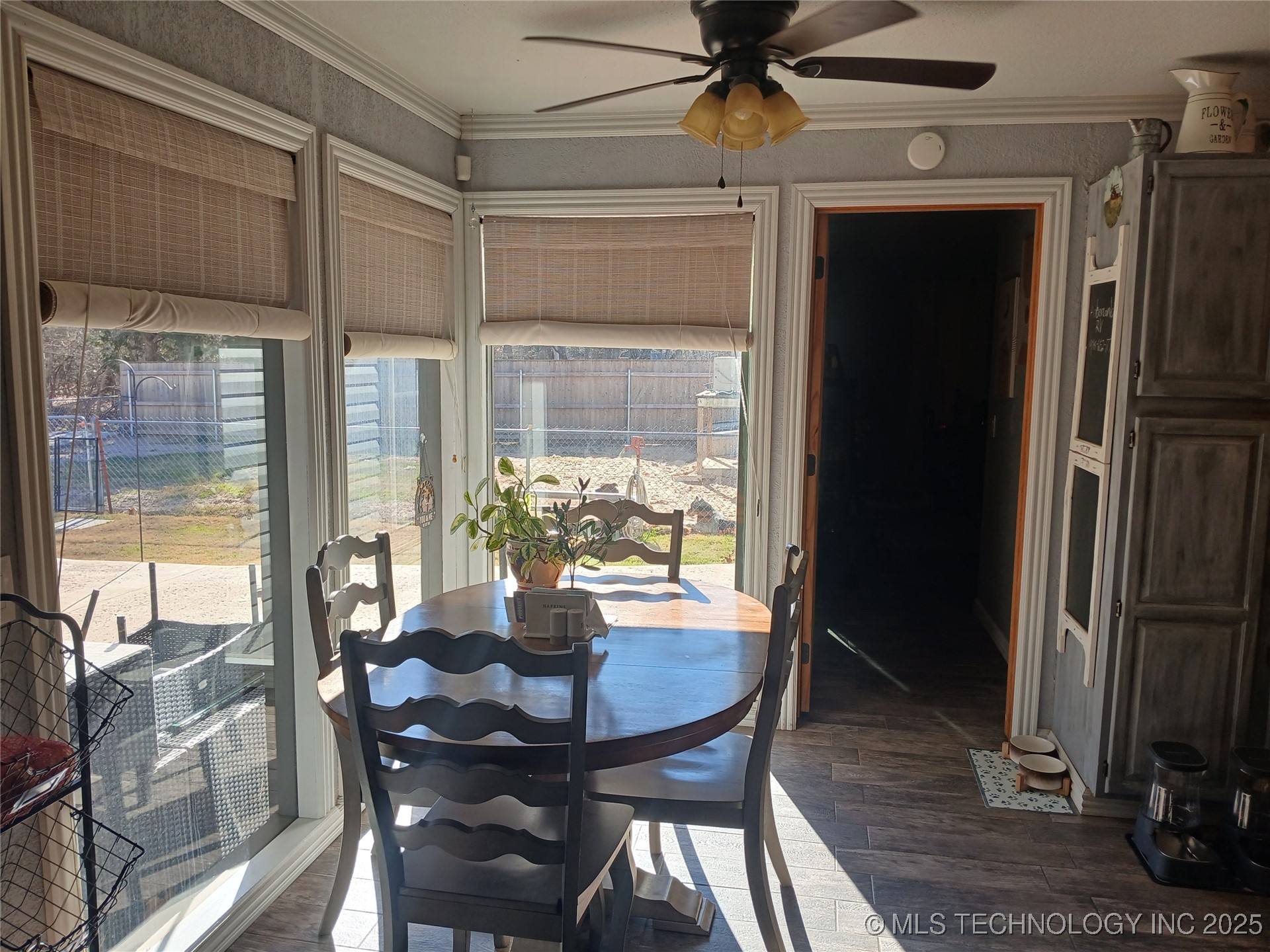 417558 Bridgeport Road Eufaula OK 74432