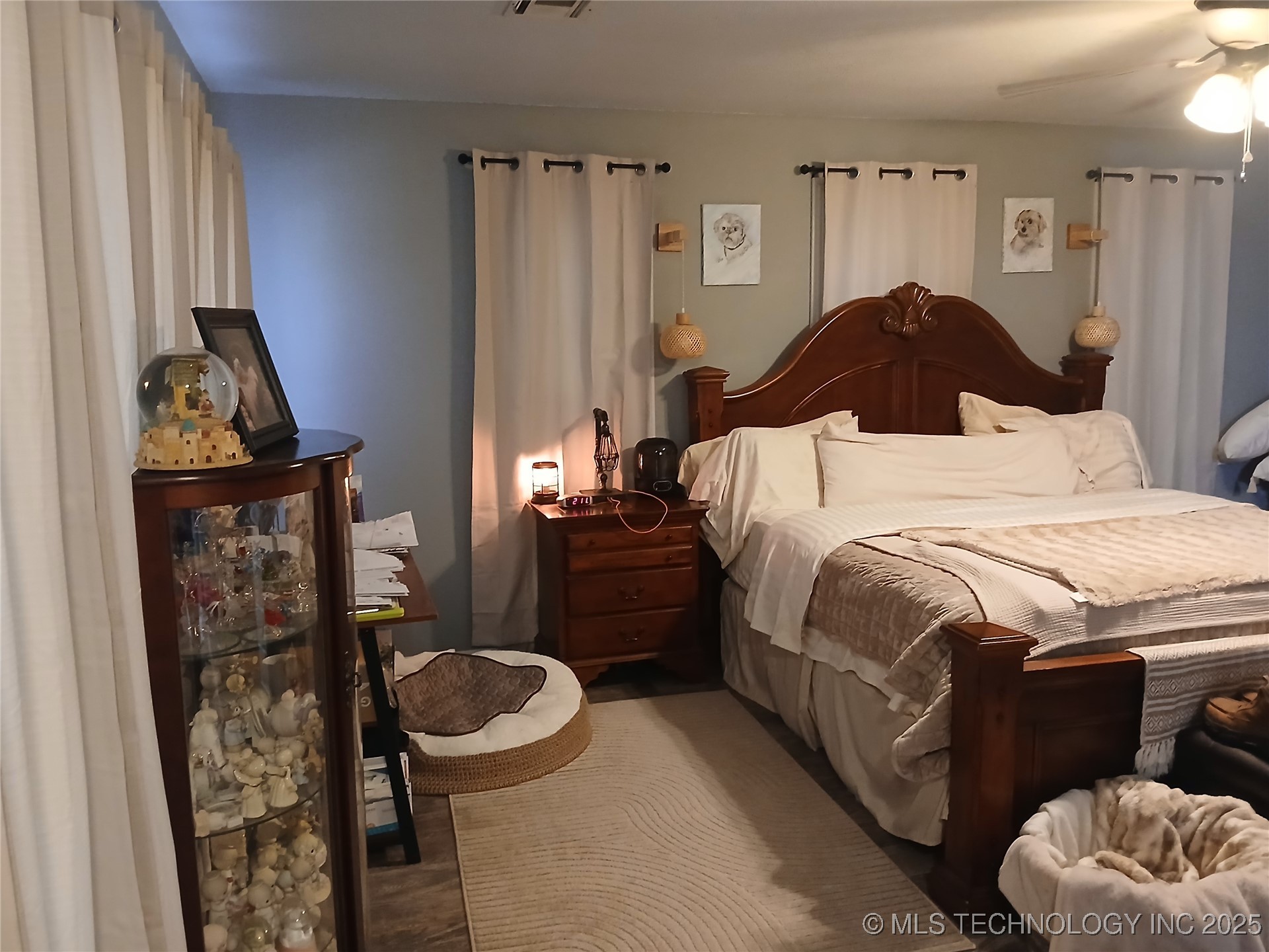 417558 Bridgeport Road Eufaula OK 74432