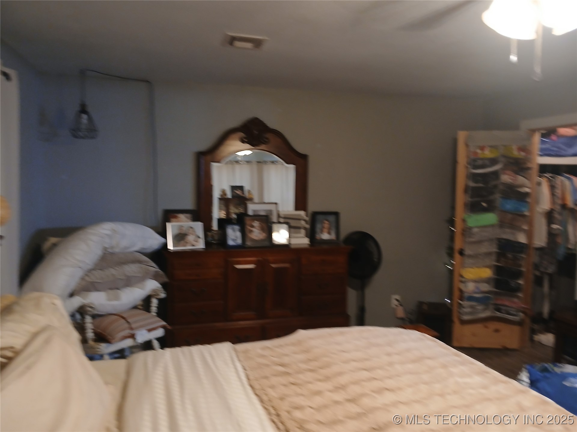 417558 Bridgeport Road Eufaula OK 74432