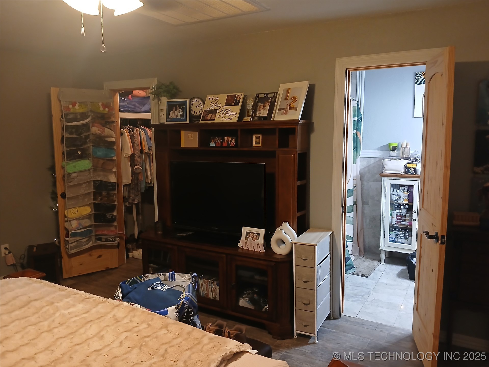 417558 Bridgeport Road Eufaula OK 74432