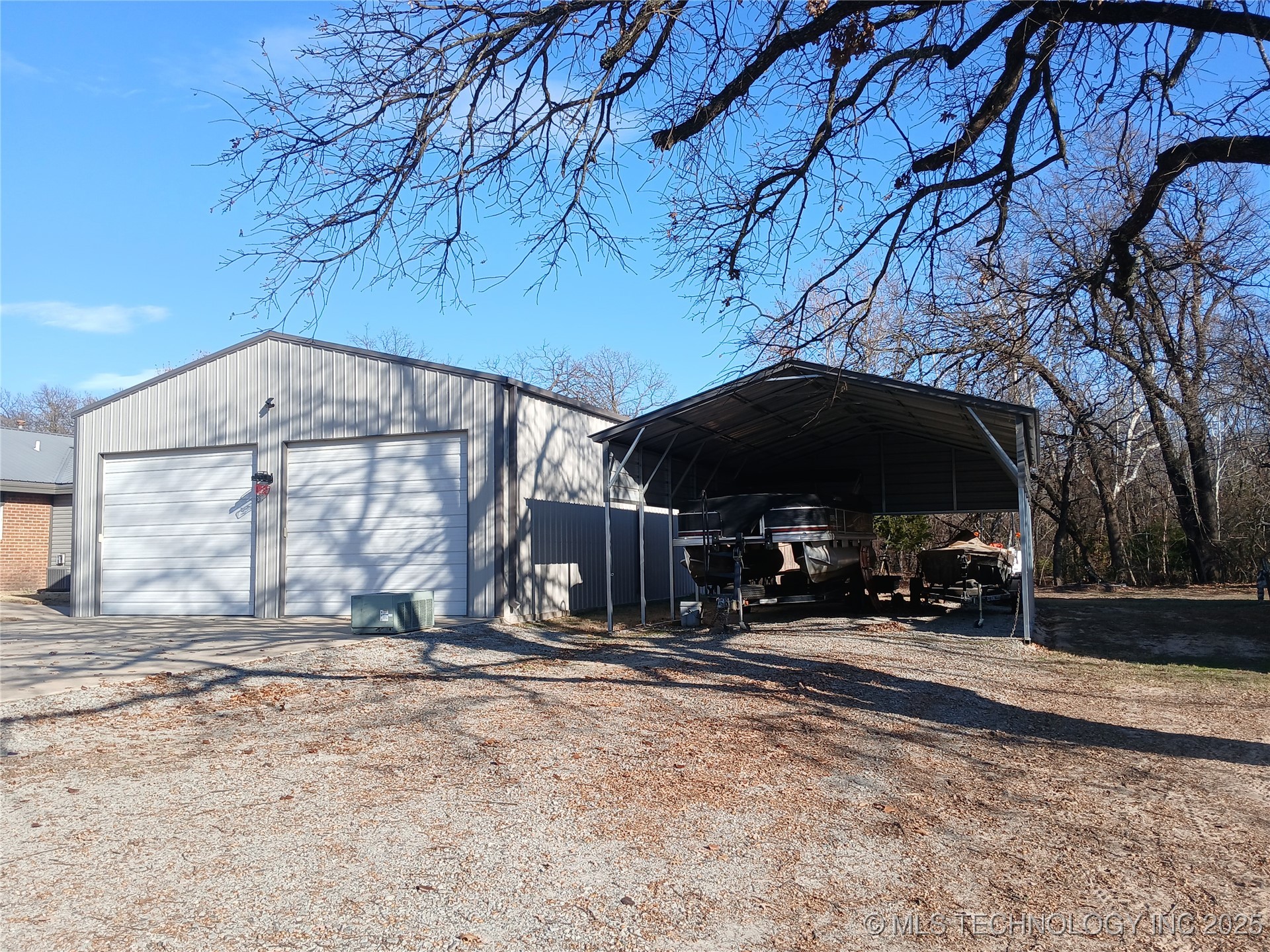 417558 Bridgeport Road Eufaula OK 74432