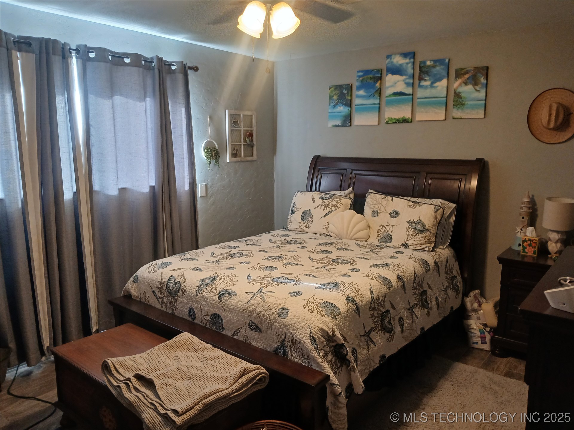 417558 Bridgeport Road Eufaula OK 74432
