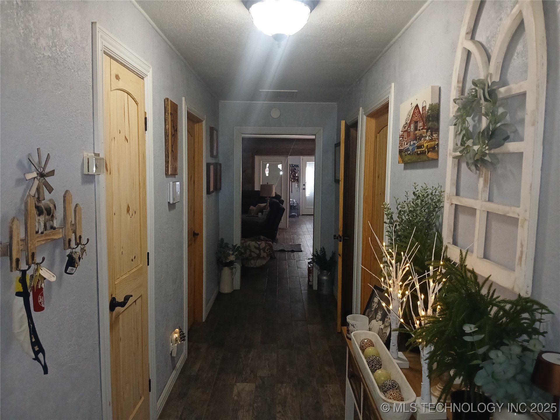 417558 Bridgeport Road Eufaula OK 74432