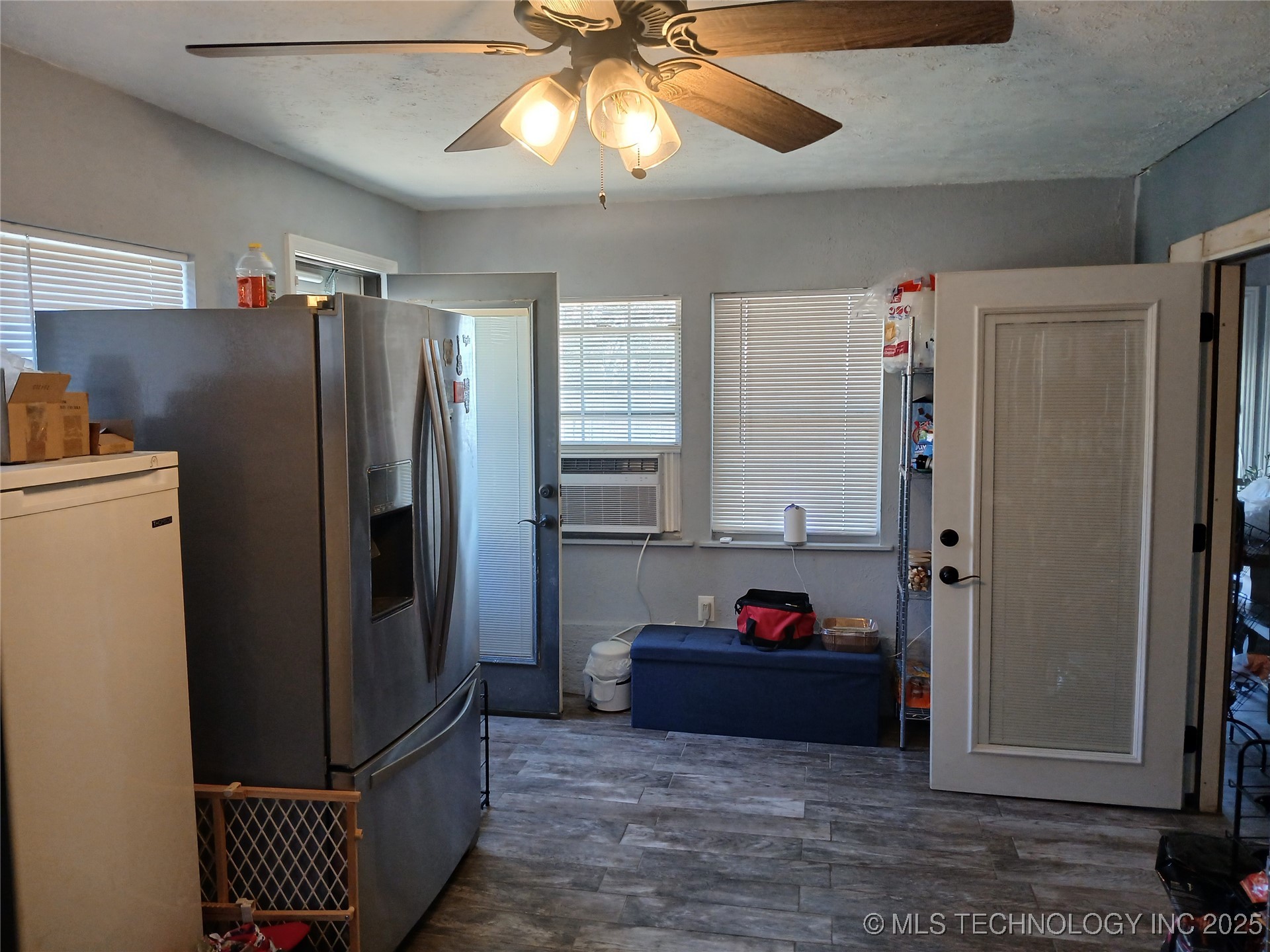 417558 Bridgeport Road Eufaula OK 74432