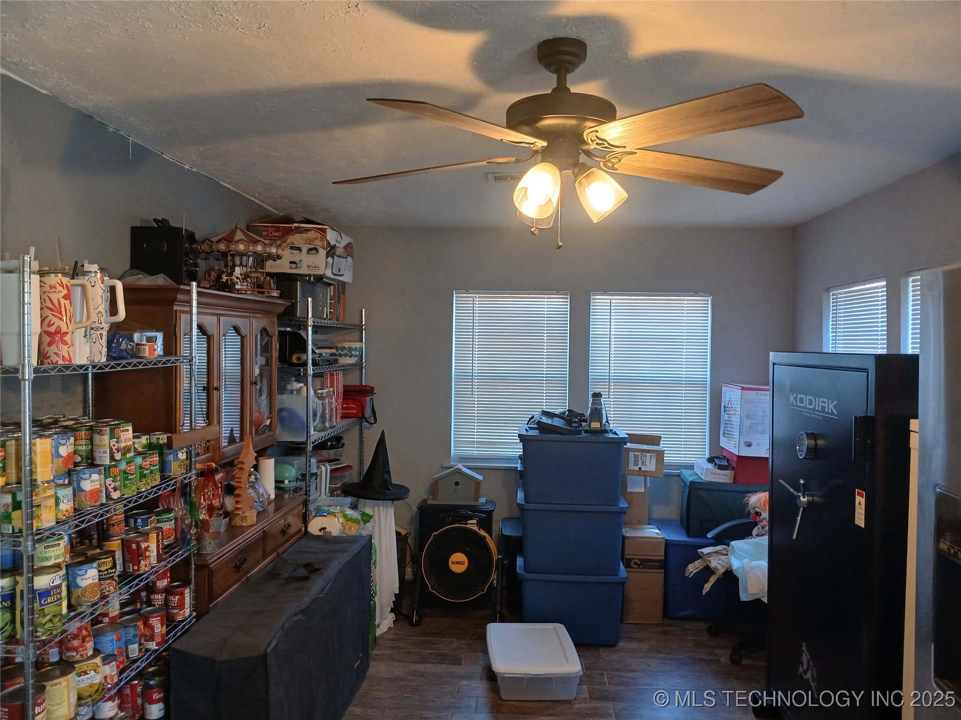 417558 Bridgeport Road Eufaula OK 74432