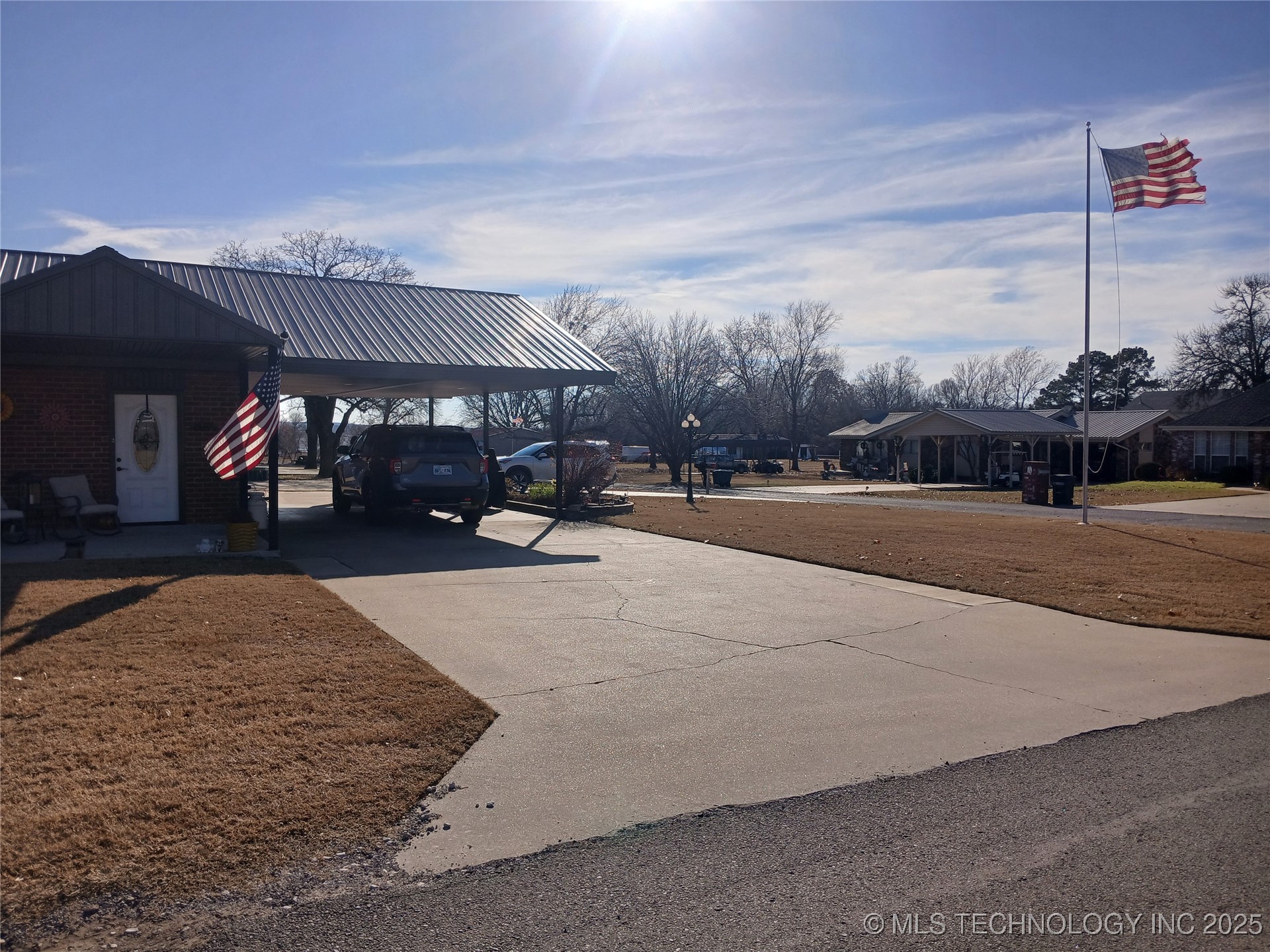 417558 Bridgeport Road Eufaula OK 74432