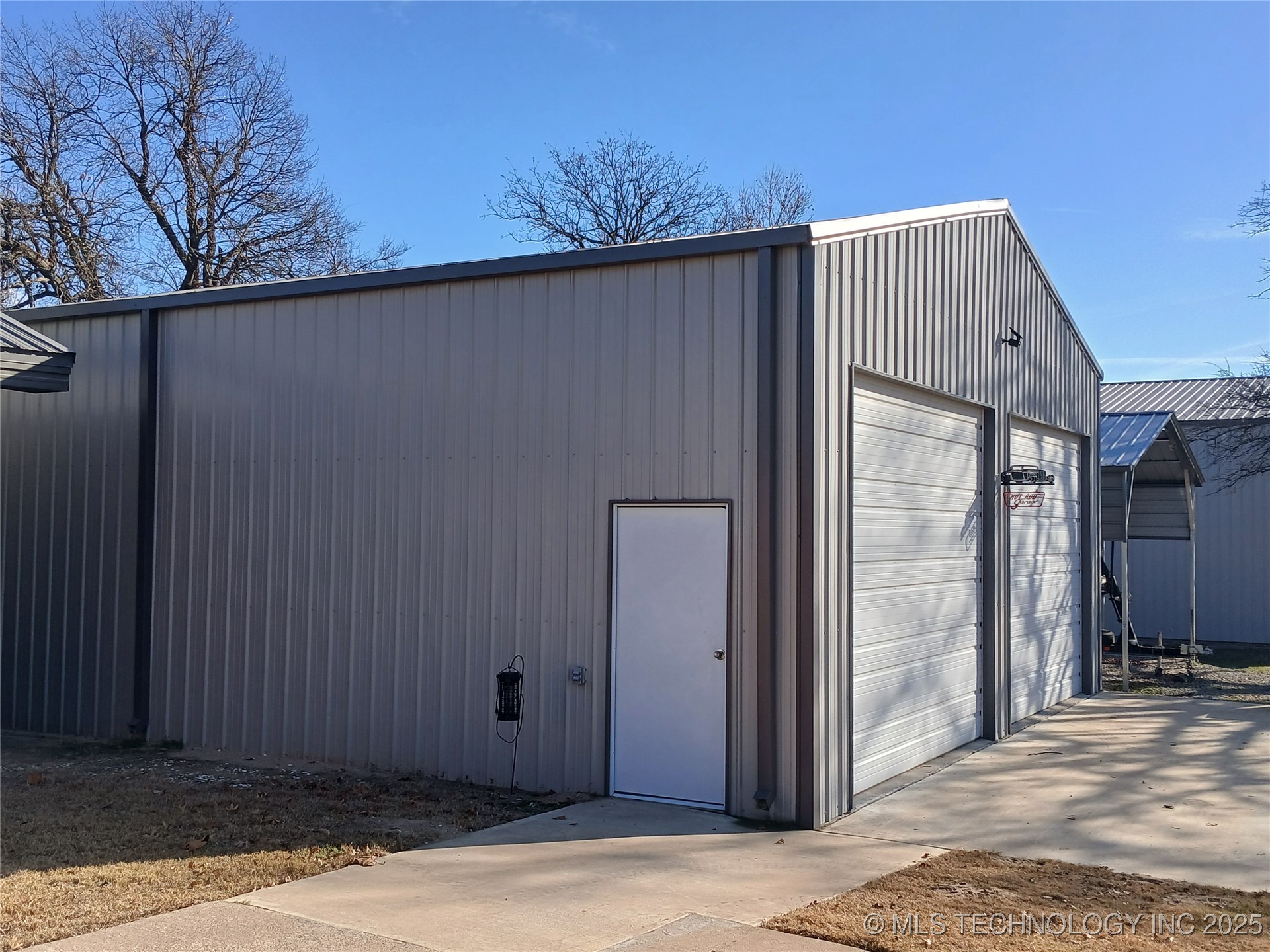 417558 Bridgeport Road Eufaula OK 74432