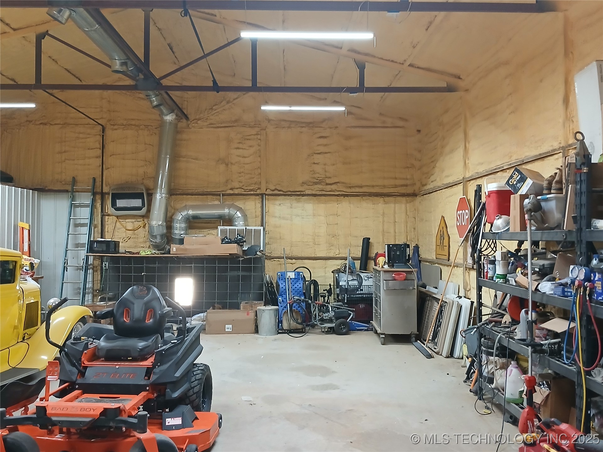 417558 Bridgeport Road Eufaula OK 74432