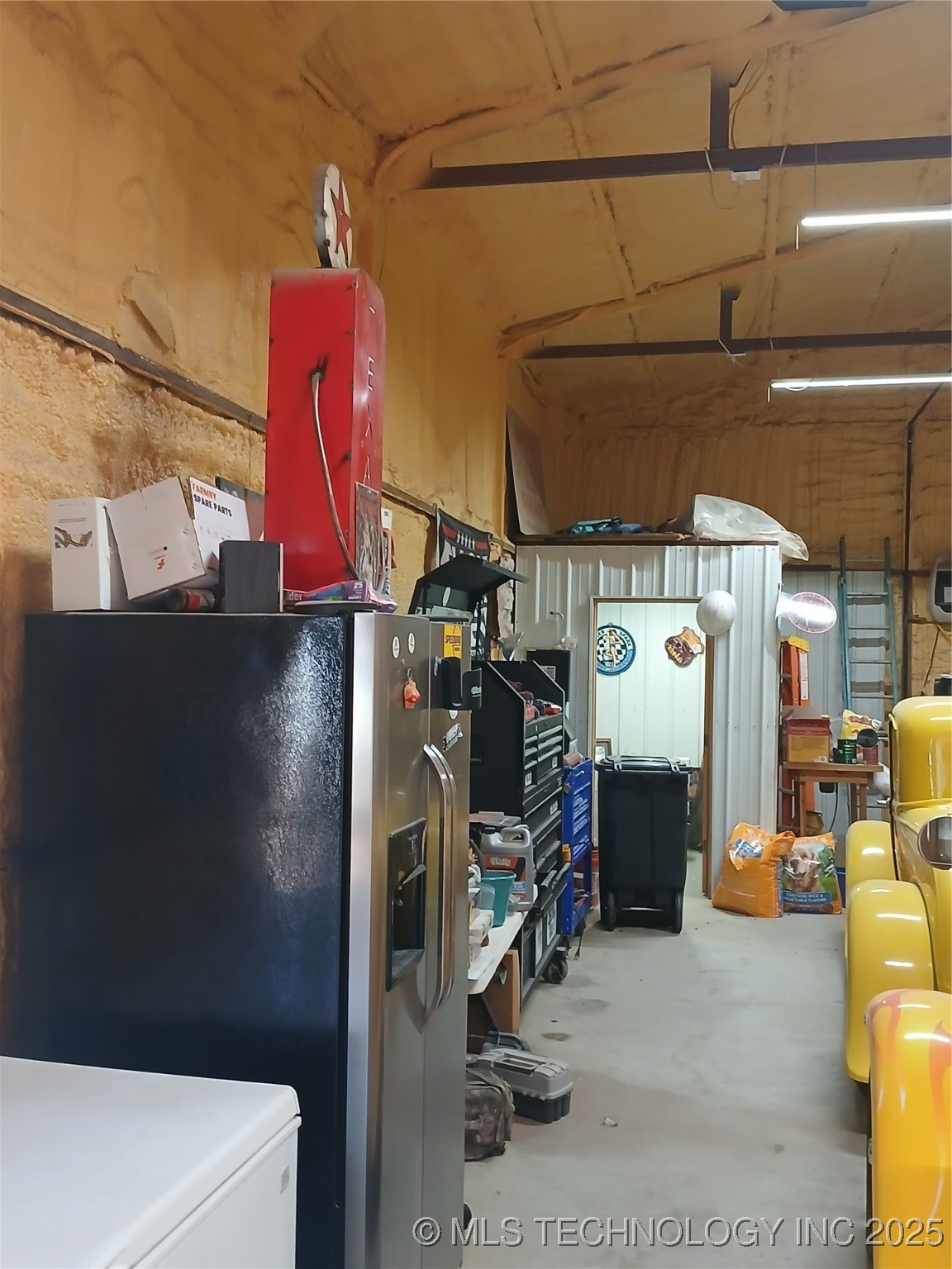 417558 Bridgeport Road Eufaula OK 74432