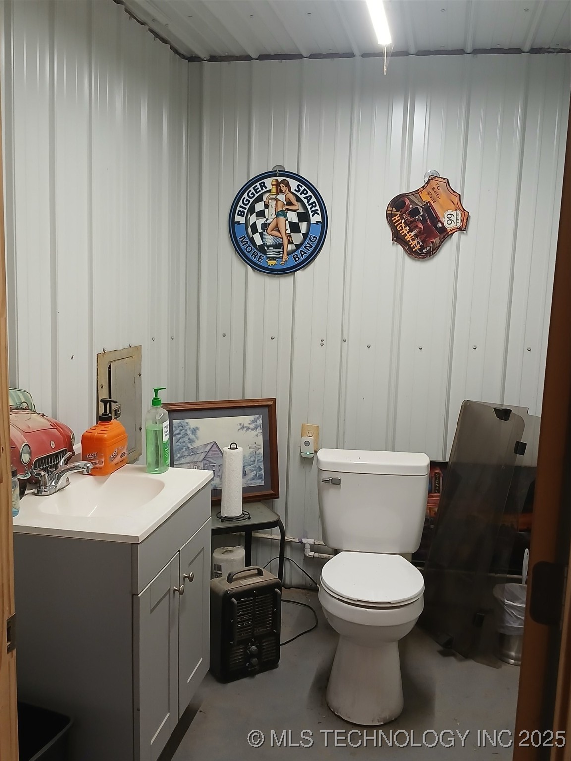 417558 Bridgeport Road Eufaula OK 74432