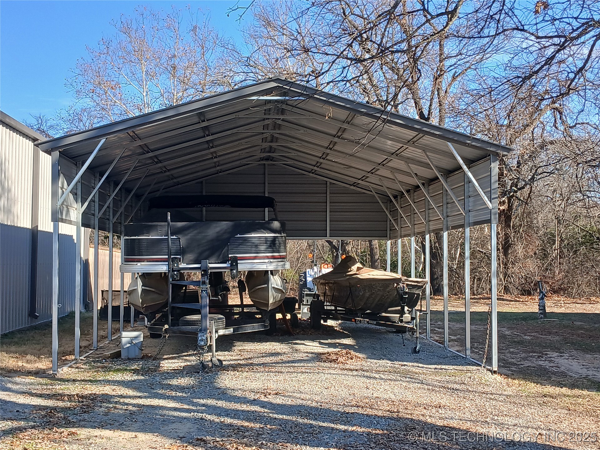 417558 Bridgeport Road Eufaula OK 74432