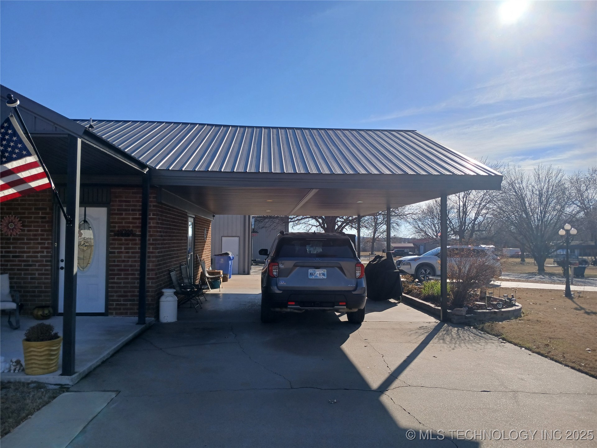 417558 Bridgeport Road Eufaula OK 74432