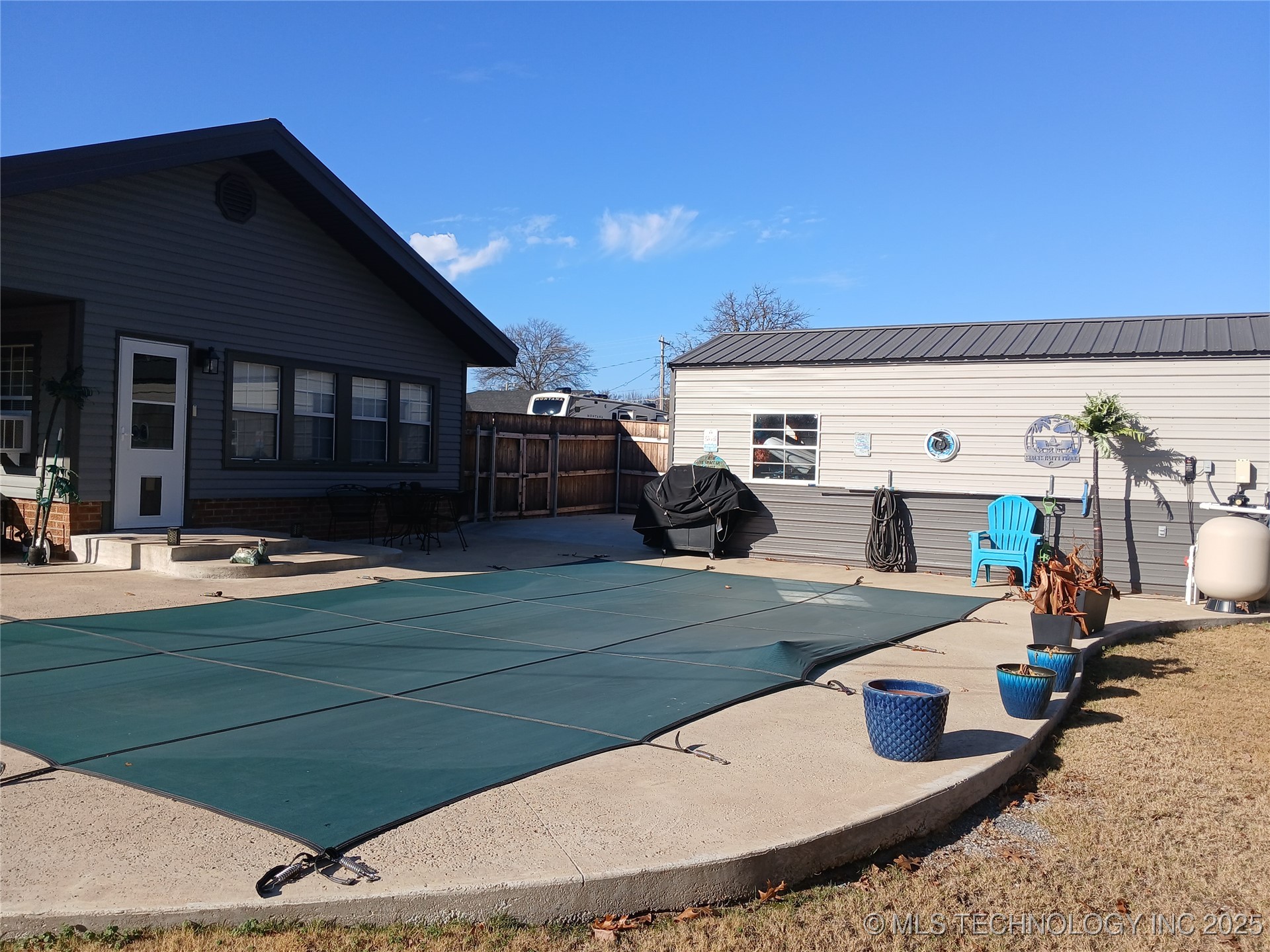 417558 Bridgeport Road Eufaula OK 74432
