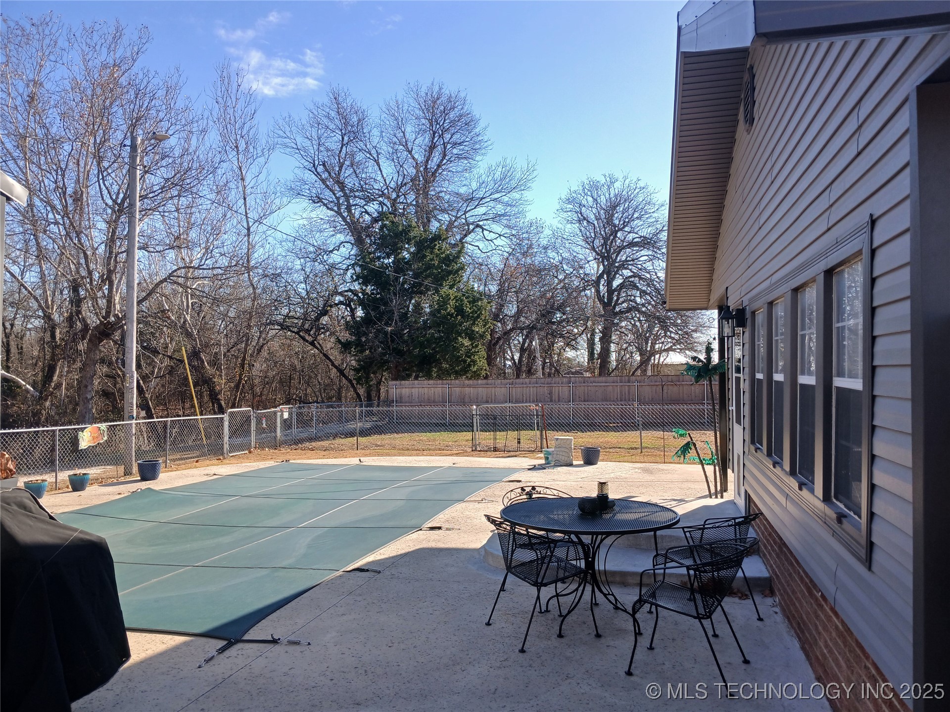 417558 Bridgeport Road Eufaula OK 74432
