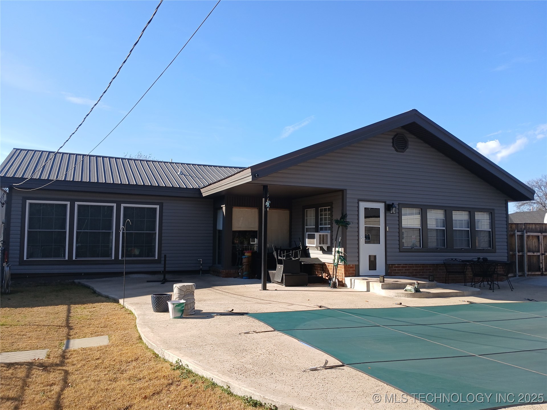 417558 Bridgeport Road Eufaula OK 74432
