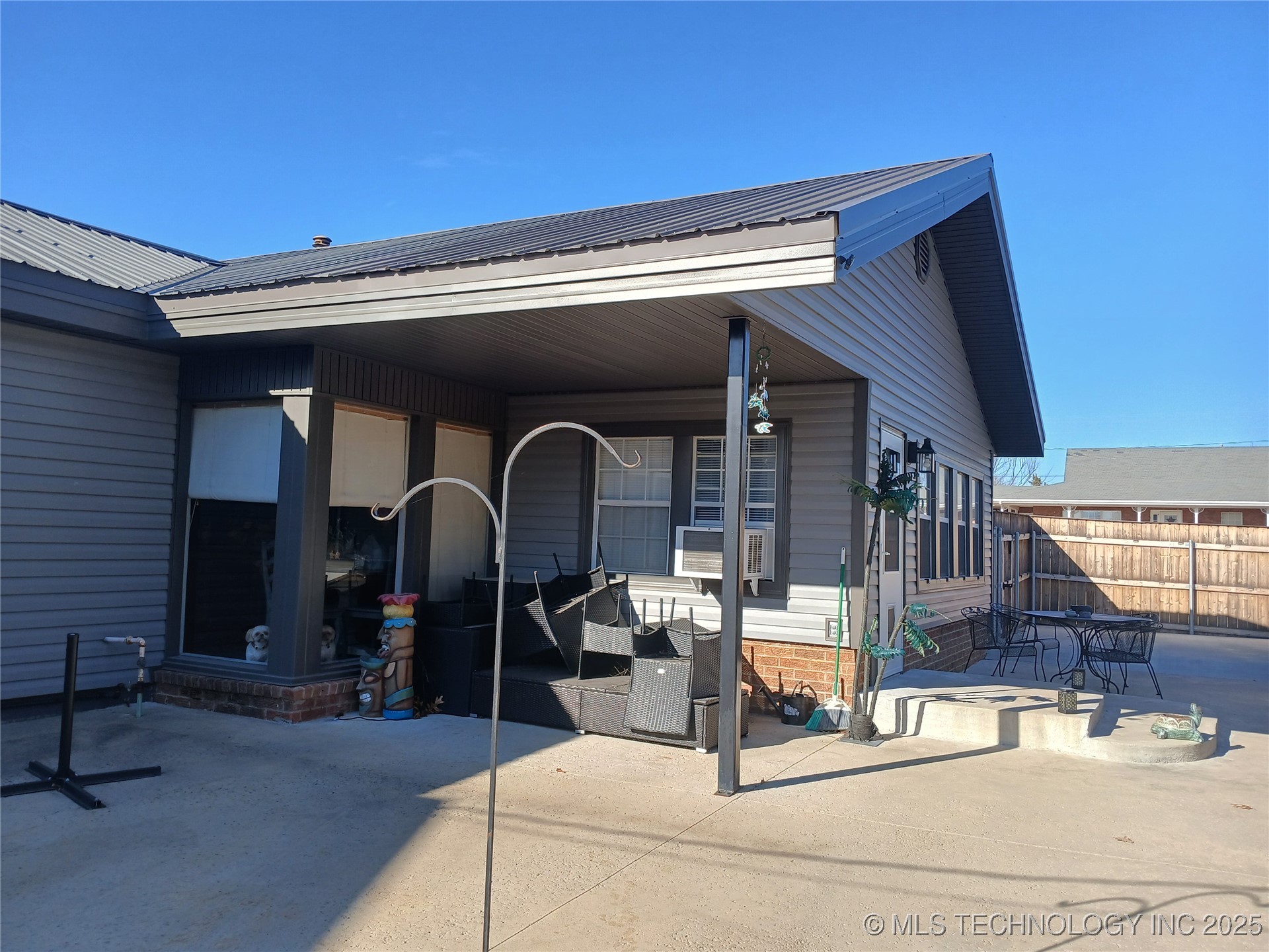 417558 Bridgeport Road Eufaula OK 74432