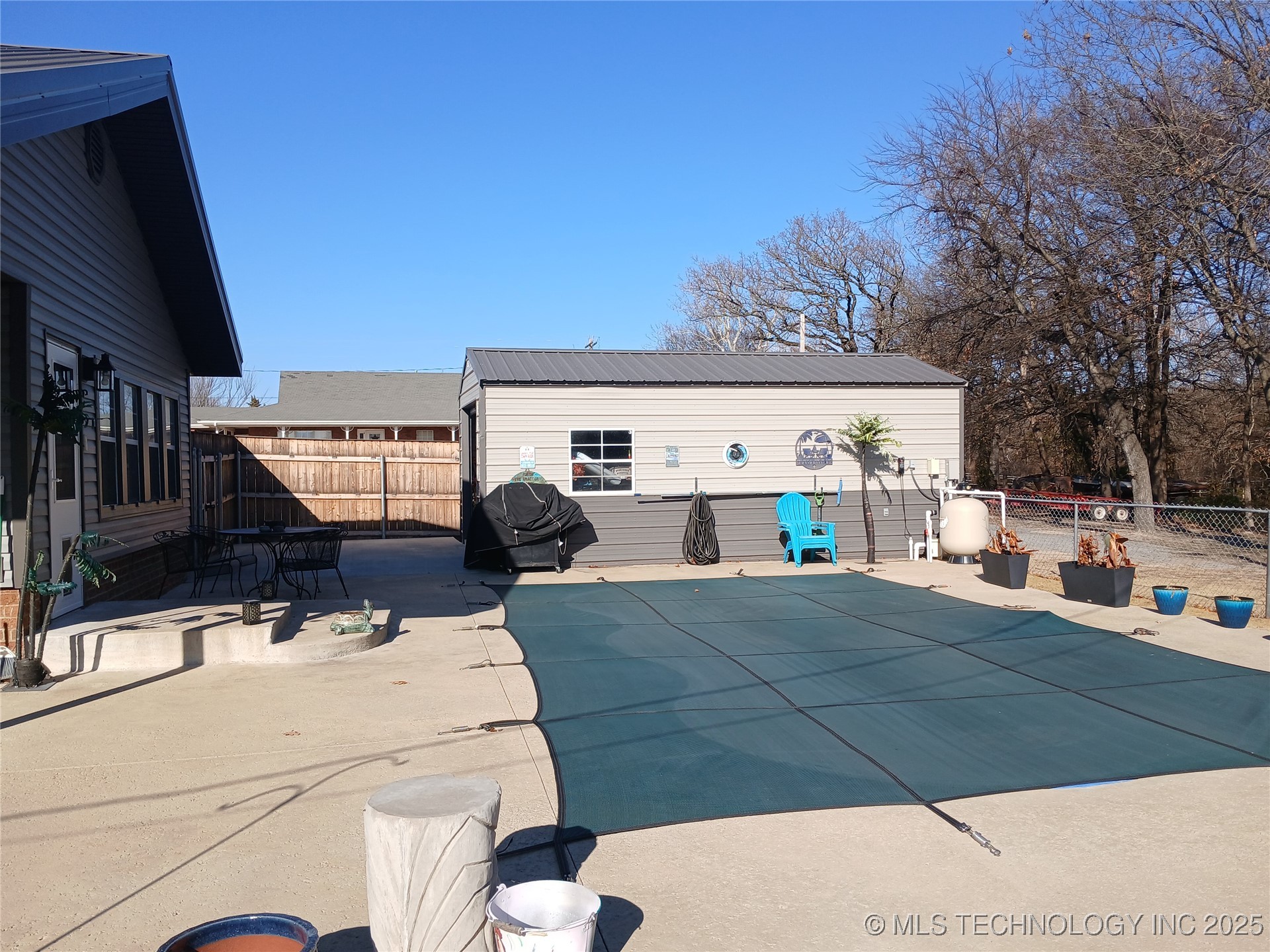 417558 Bridgeport Road Eufaula OK 74432