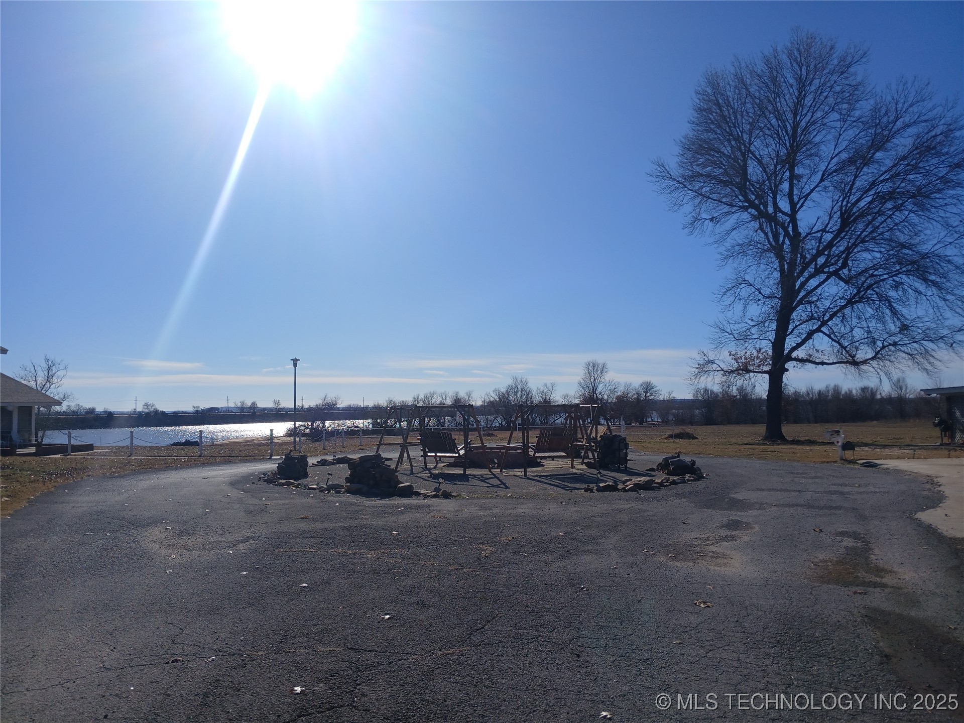 417558 Bridgeport Road Eufaula OK 74432