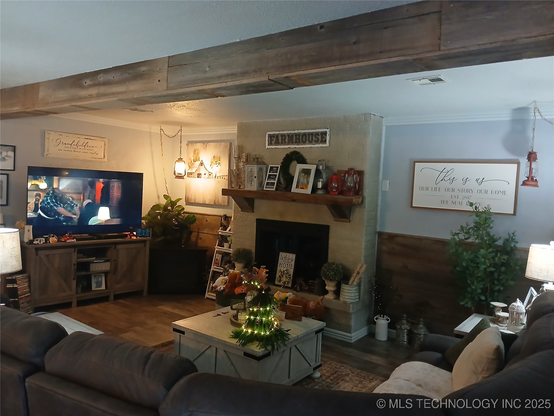 417558 Bridgeport Road Eufaula OK 74432