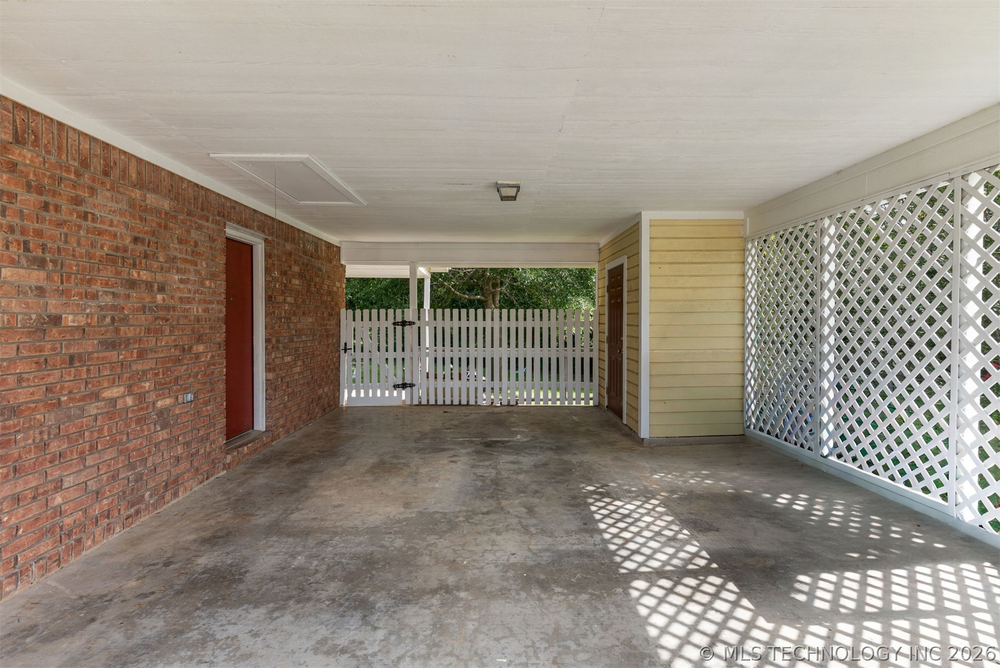 503 Straight Street Fort Gibson OK 74434
