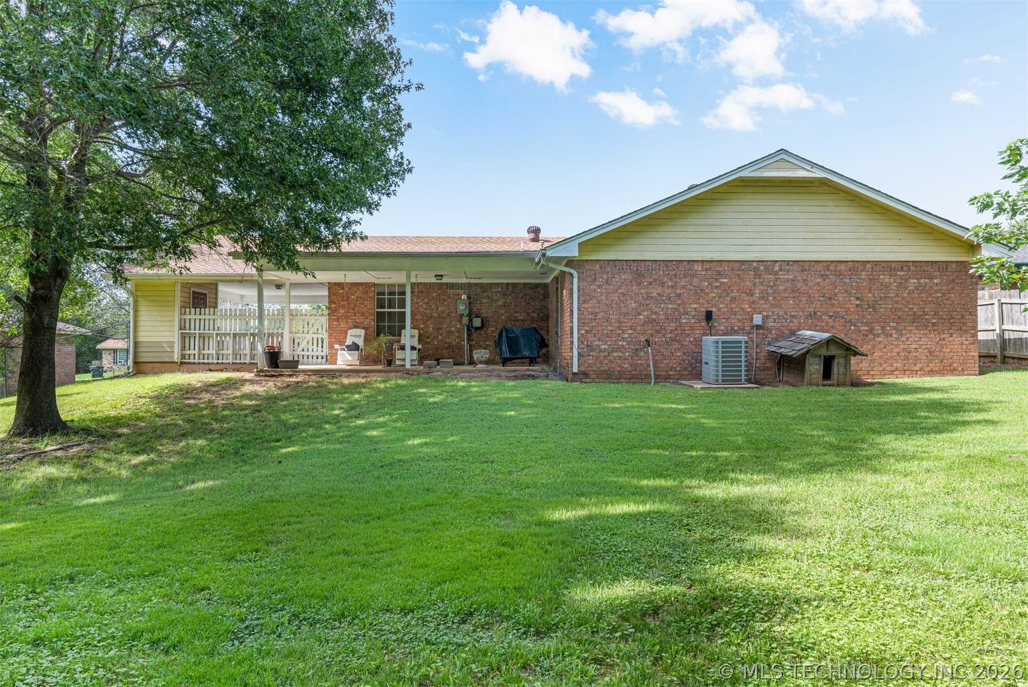 503 Straight Street Fort Gibson OK 74434