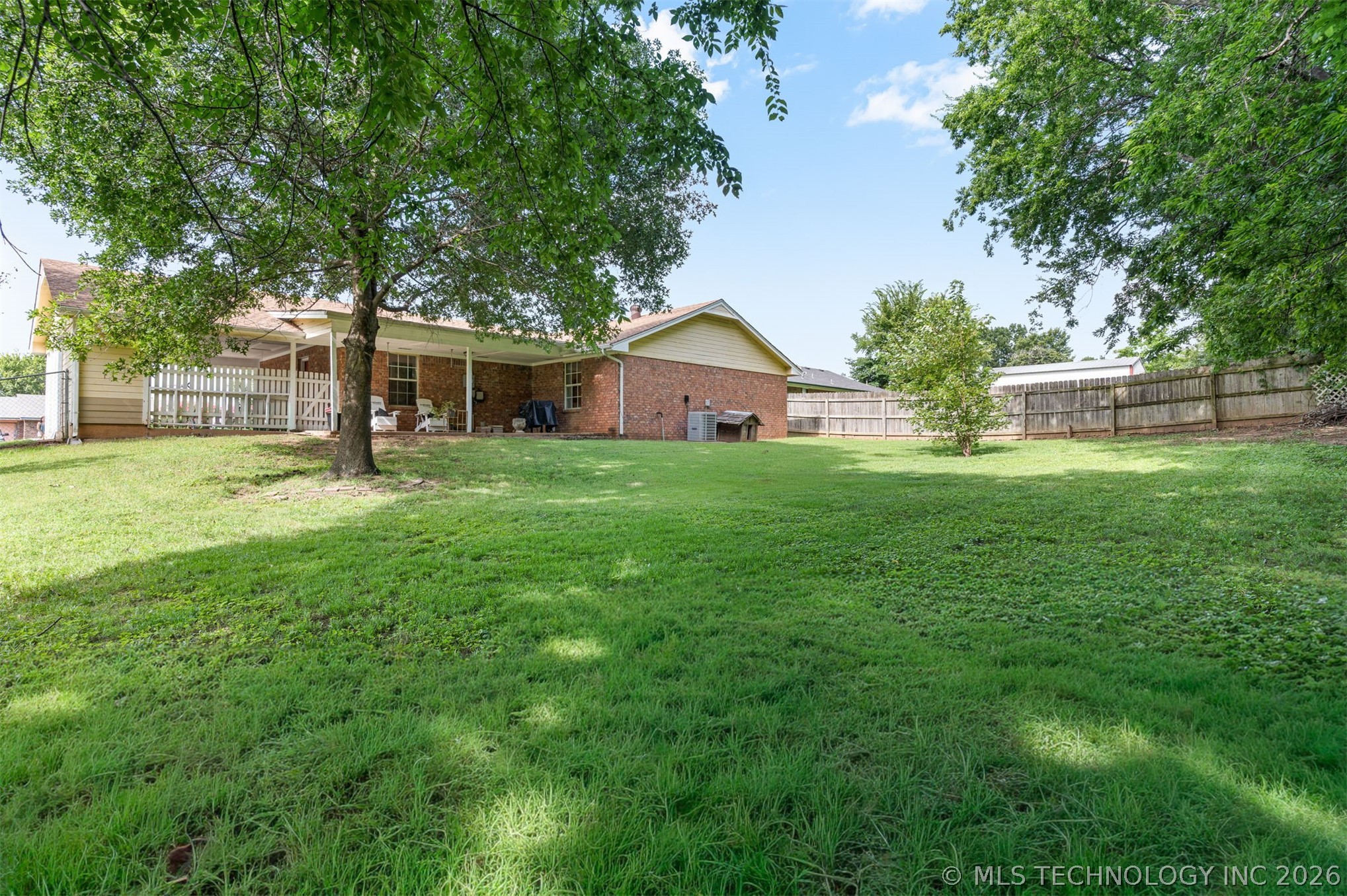 503 Straight Street Fort Gibson OK 74434