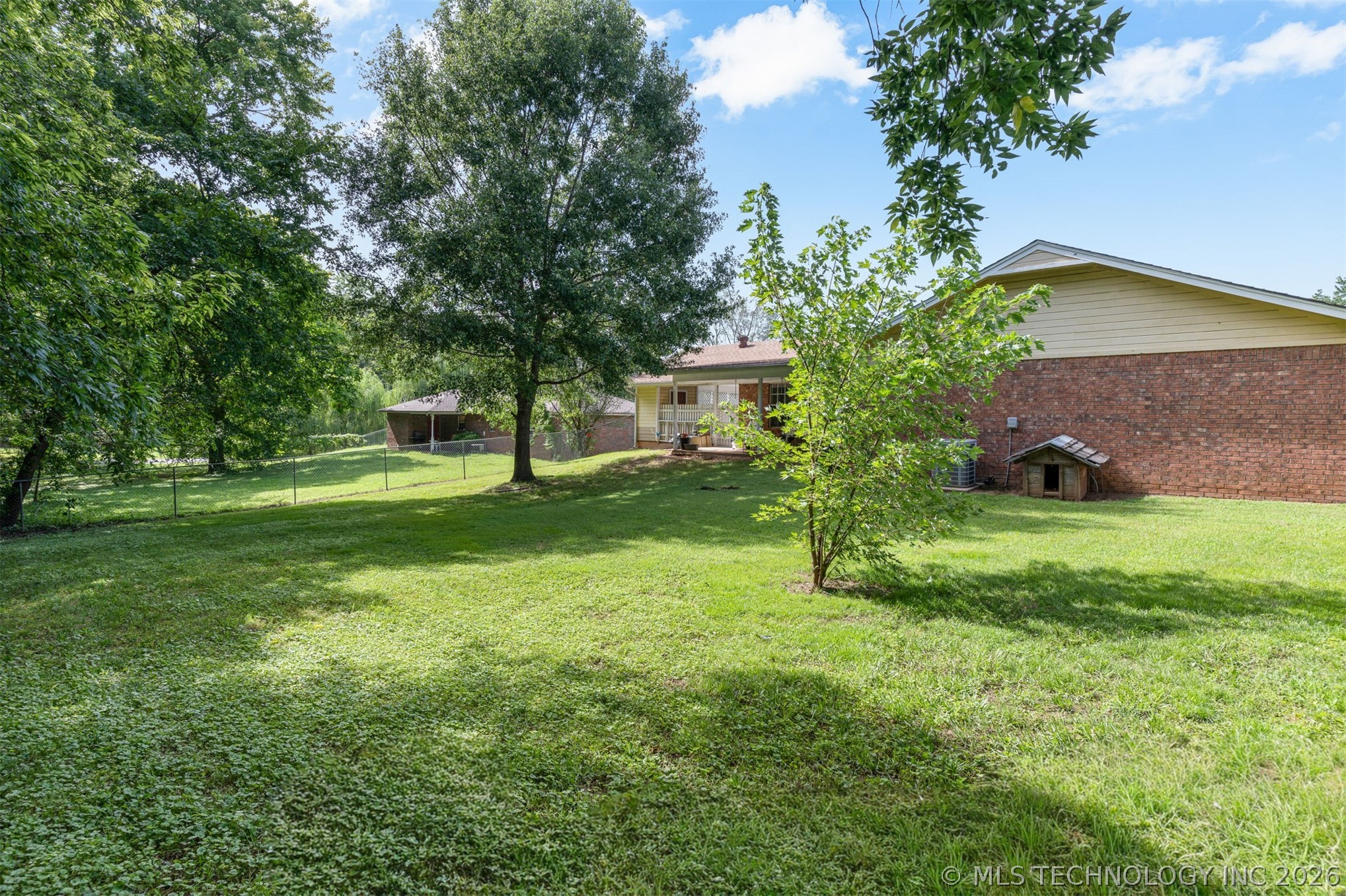 503 Straight Street Fort Gibson OK 74434