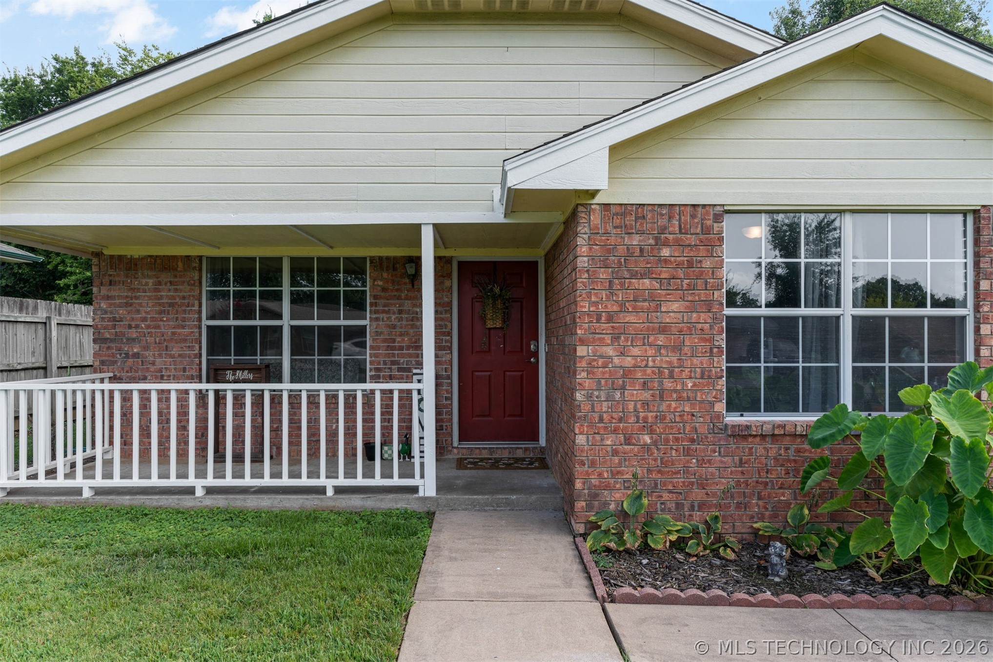 503 Straight Street Fort Gibson OK 74434