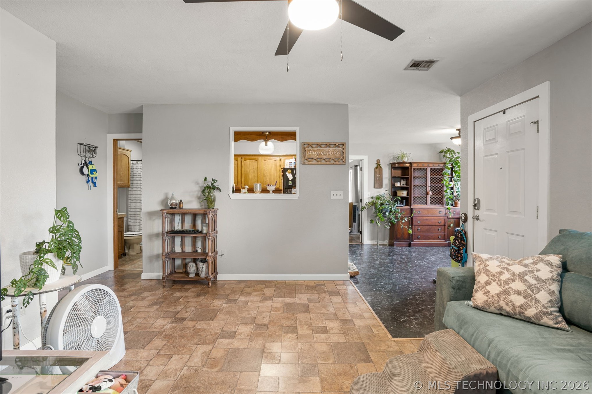 503 Straight Street Fort Gibson OK 74434