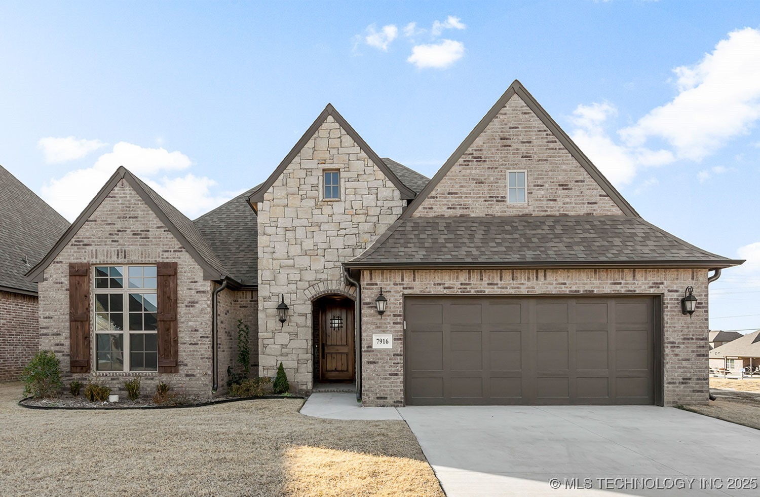 7916 N 145th Eastcourt Owasso OK 74055