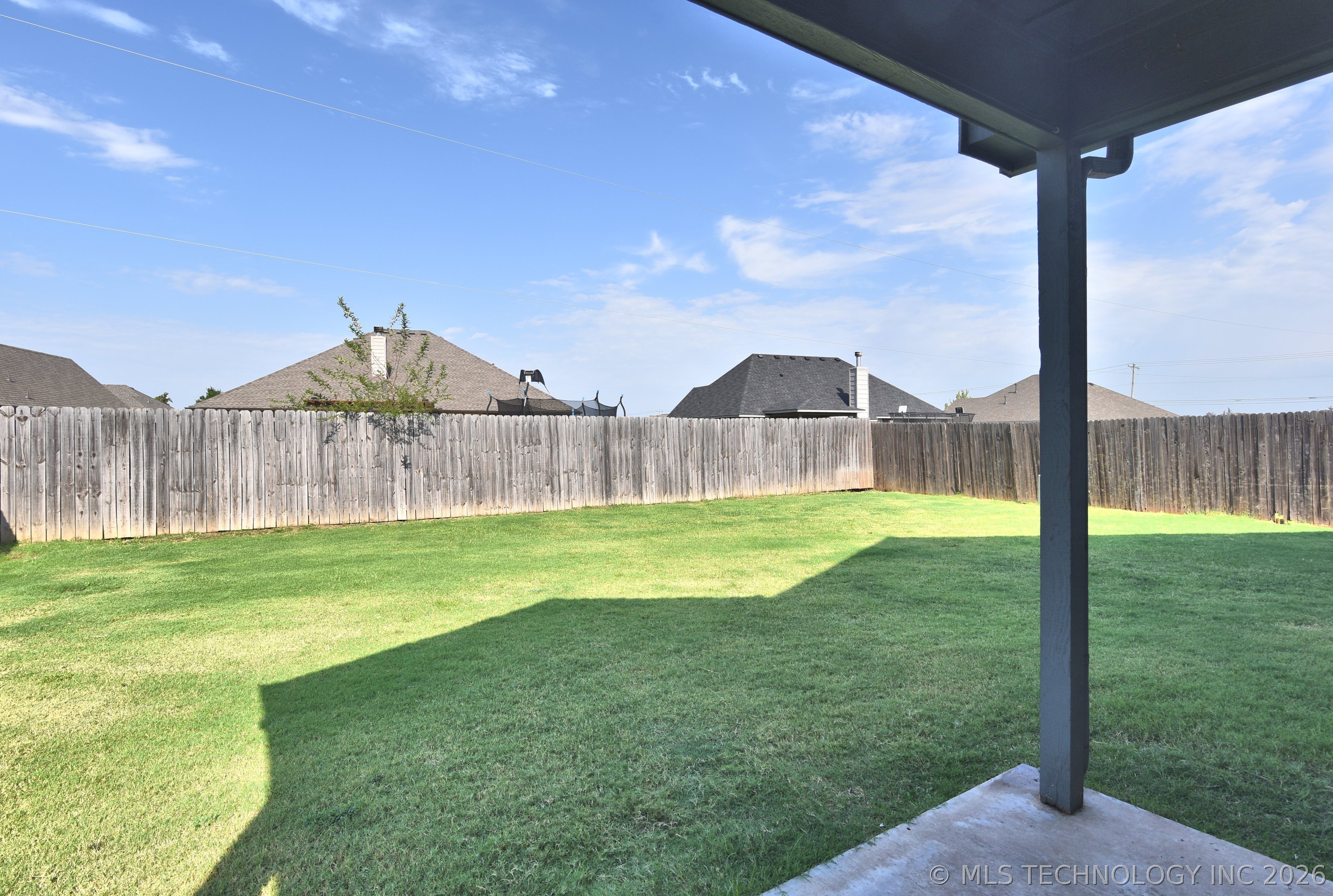 212 Dp Newman Circle Kiefer OK 74041