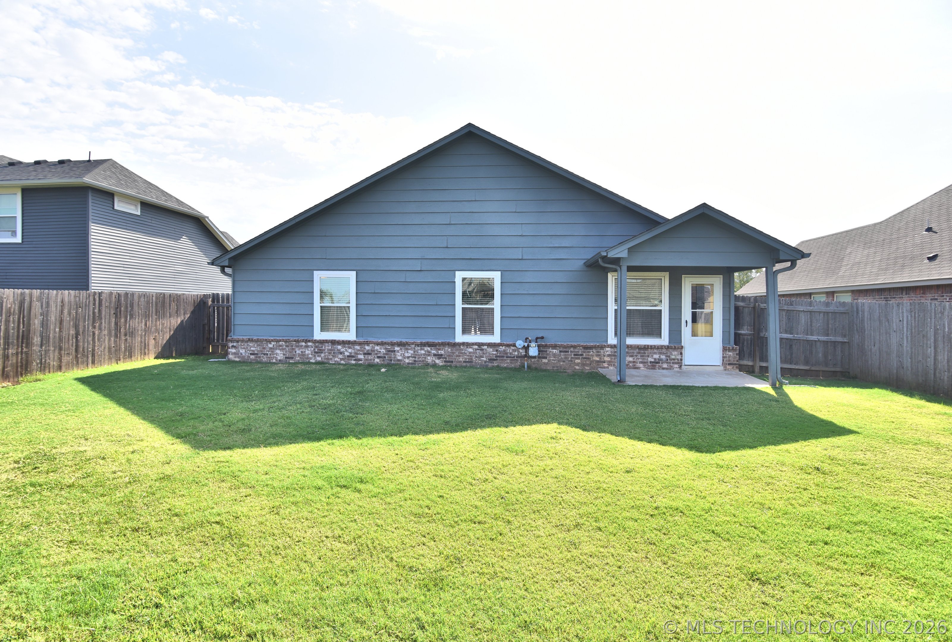 212 Dp Newman Circle Kiefer OK 74041