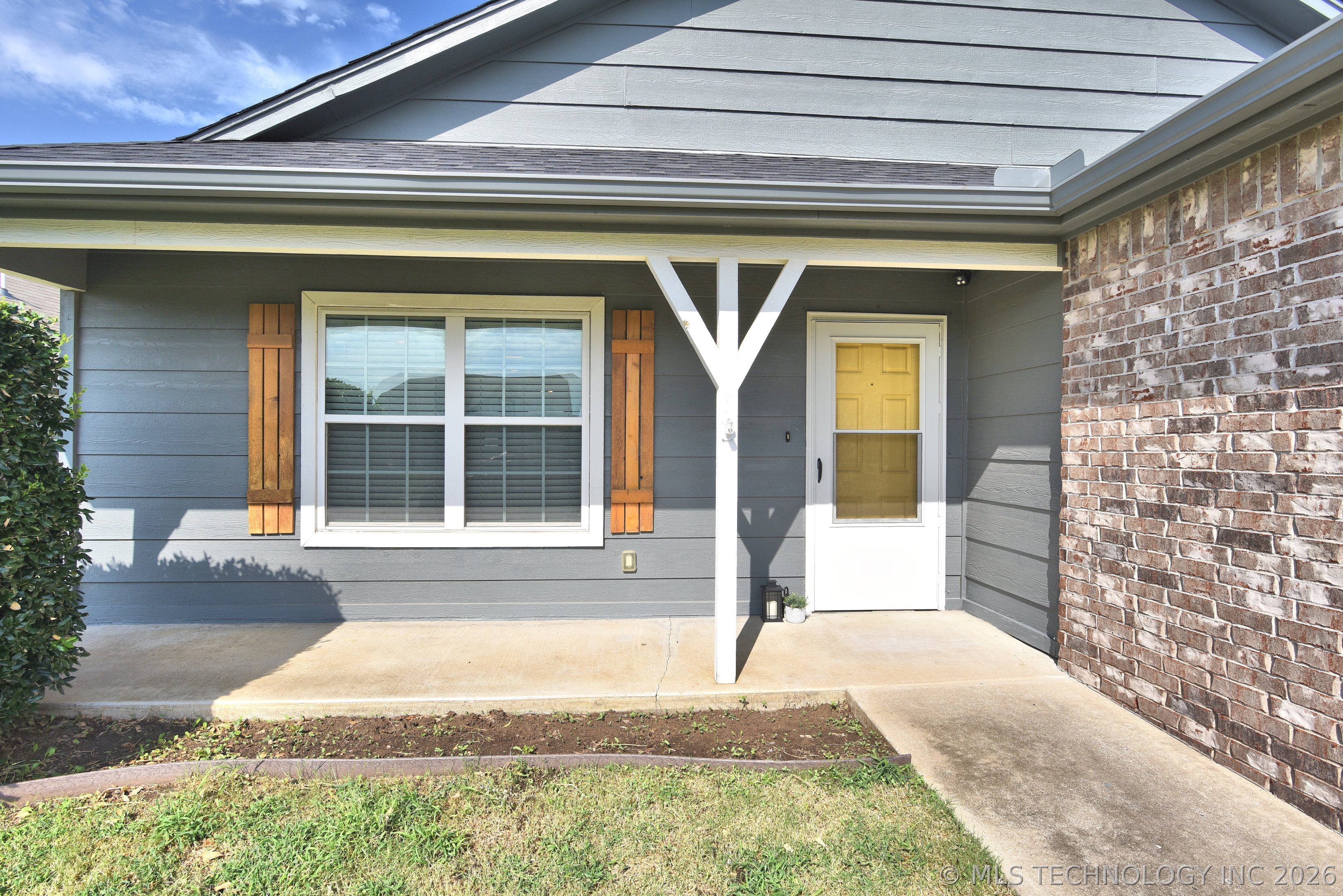 212 Dp Newman Circle Kiefer OK 74041