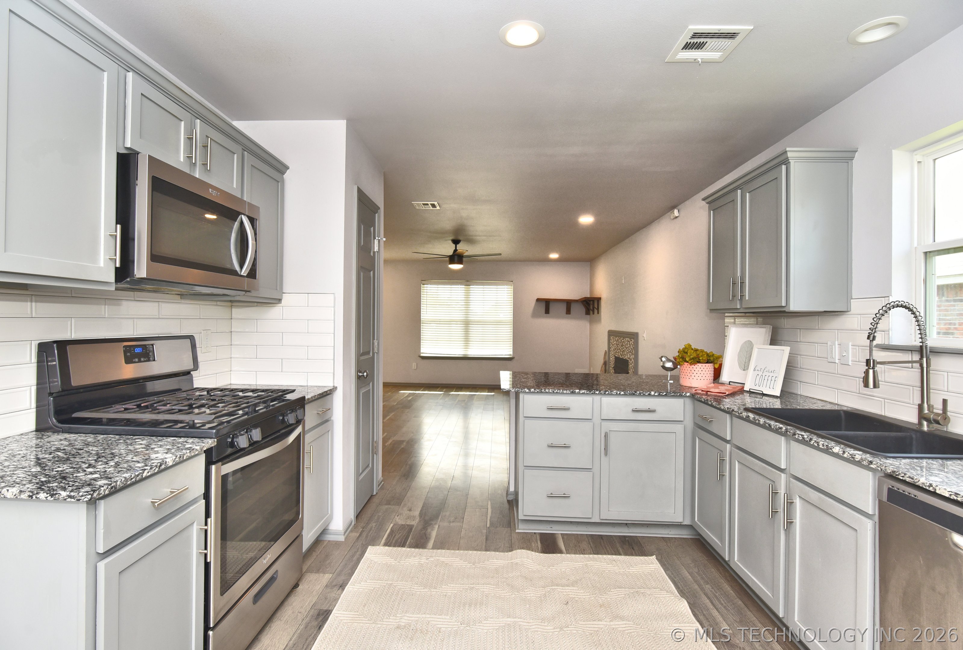 212 Dp Newman Circle Kiefer OK 74041