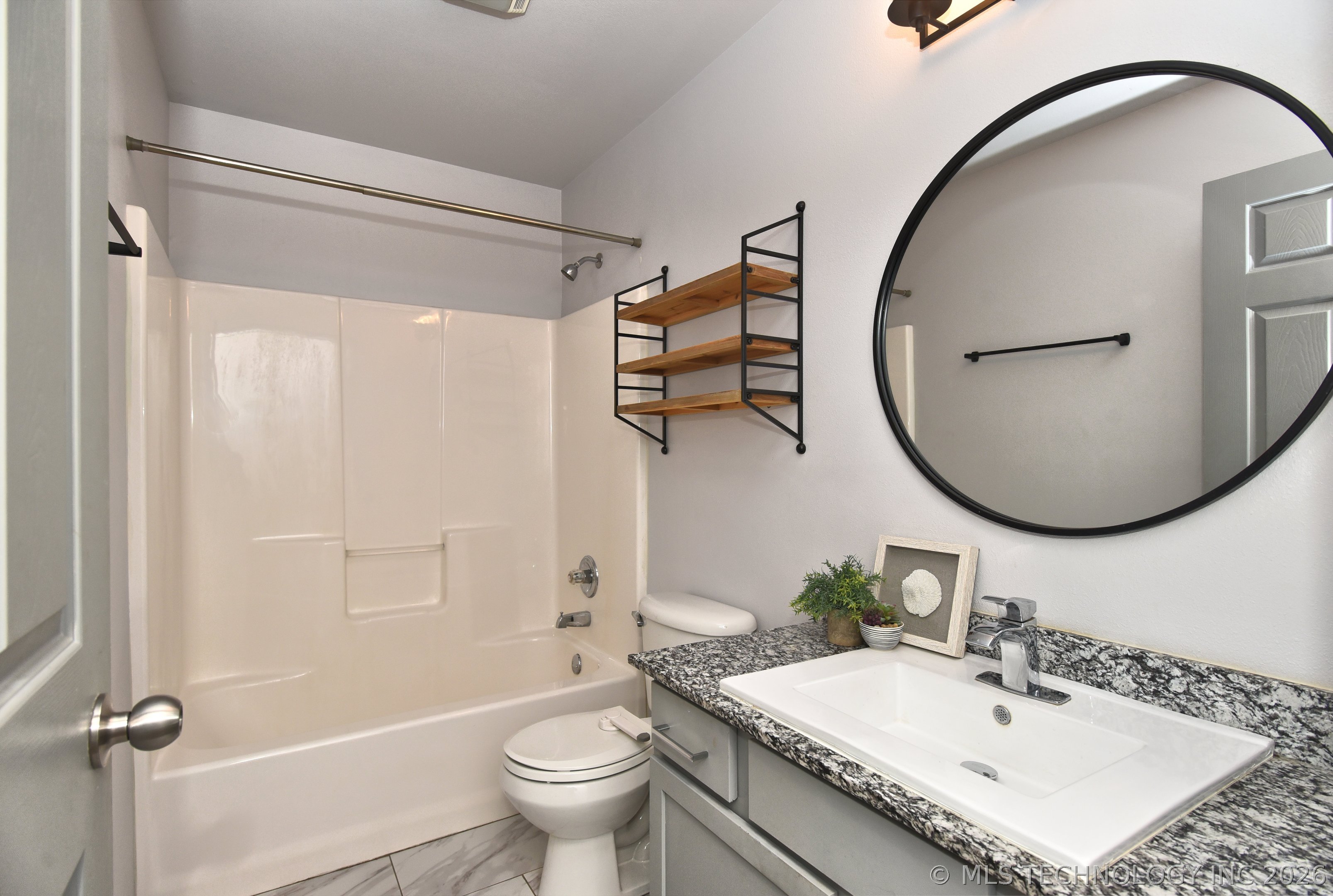 212 Dp Newman Circle Kiefer OK 74041