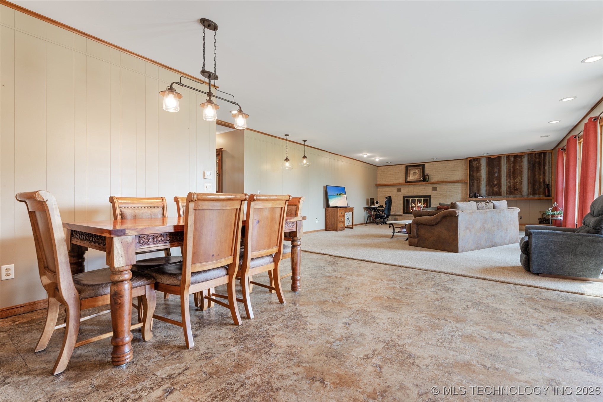 1561 E Country Club Drive Vinita OK 74301