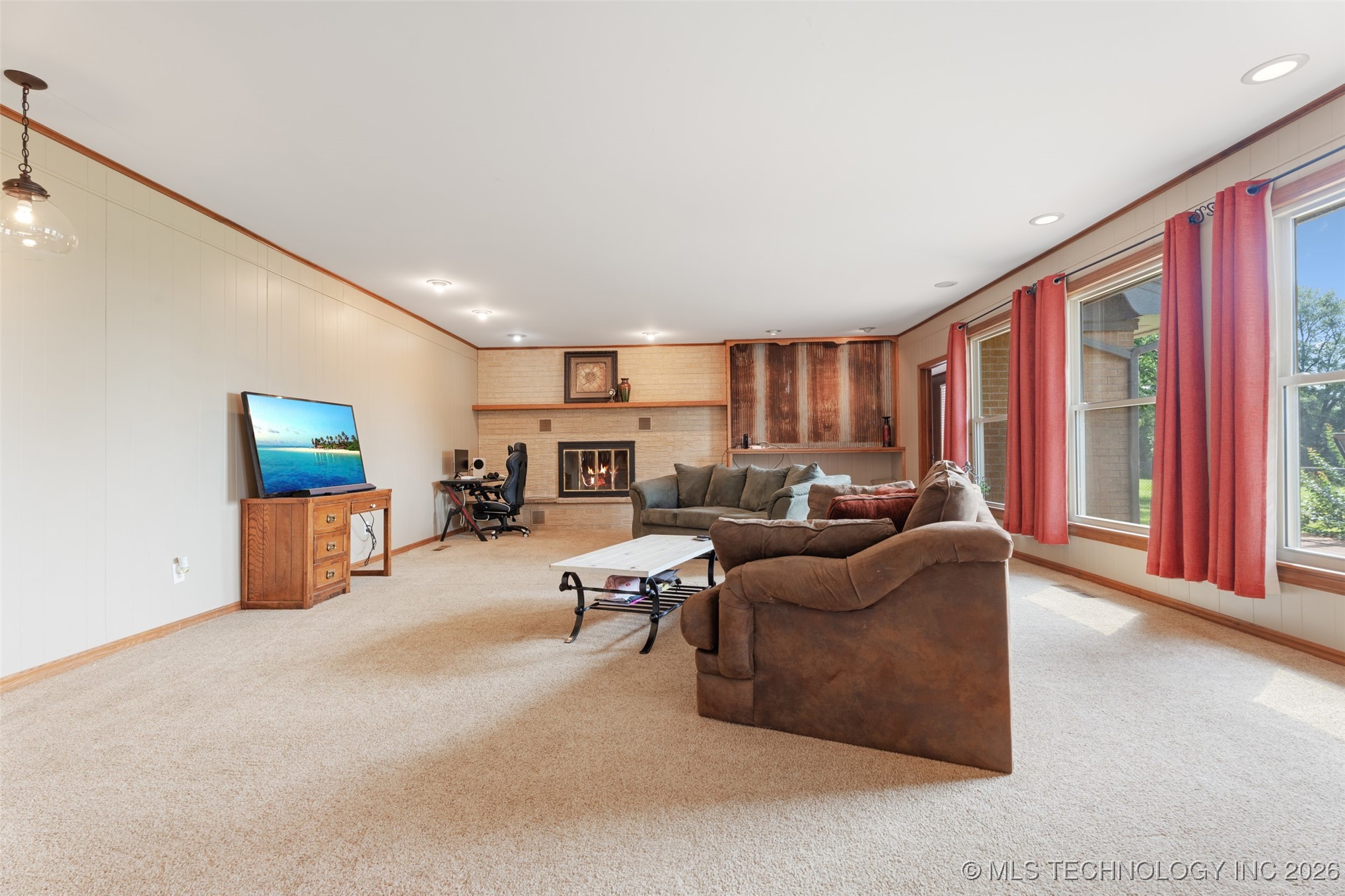 1561 E Country Club Drive Vinita OK 74301