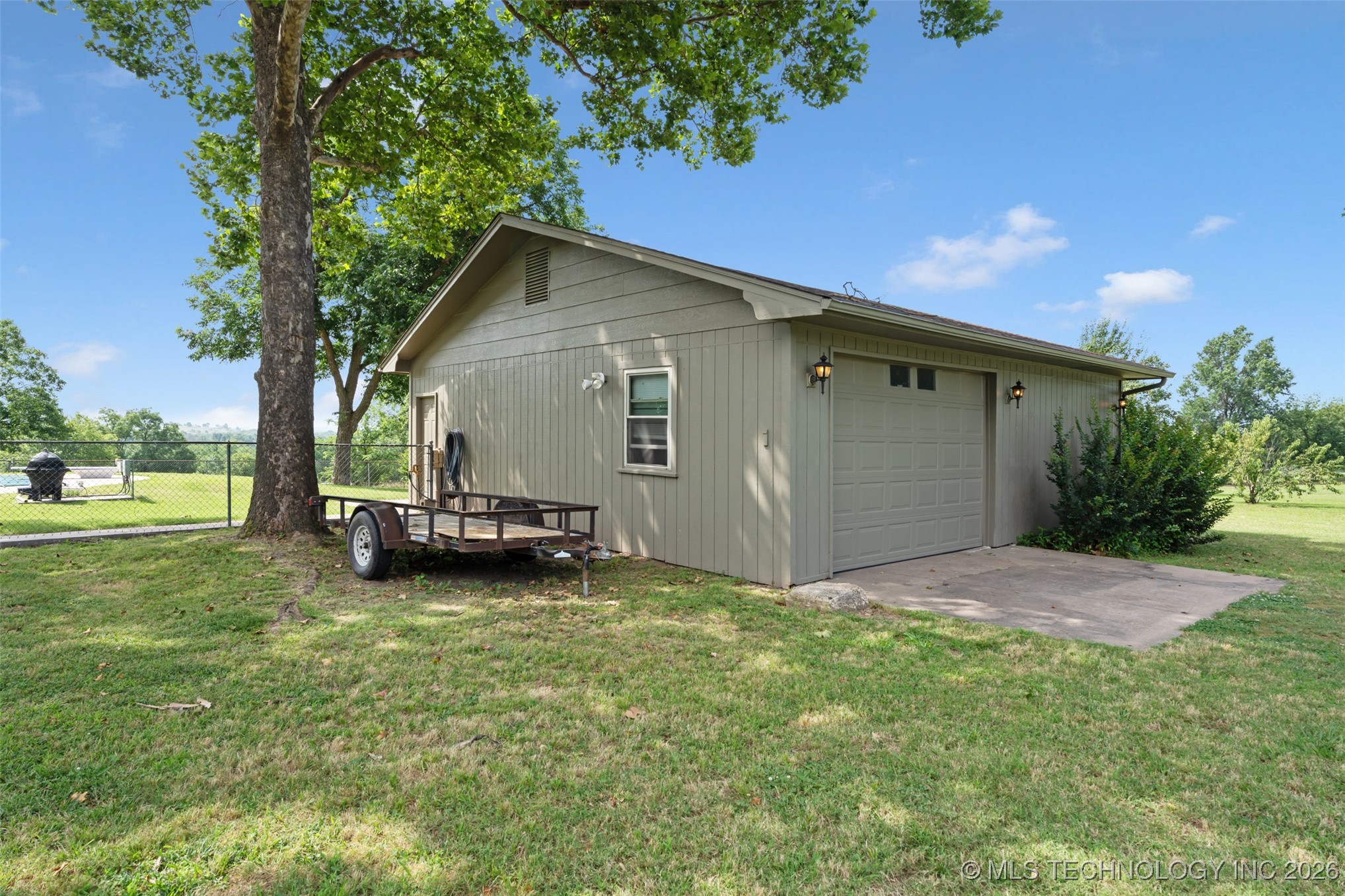 1561 E Country Club Drive Vinita OK 74301