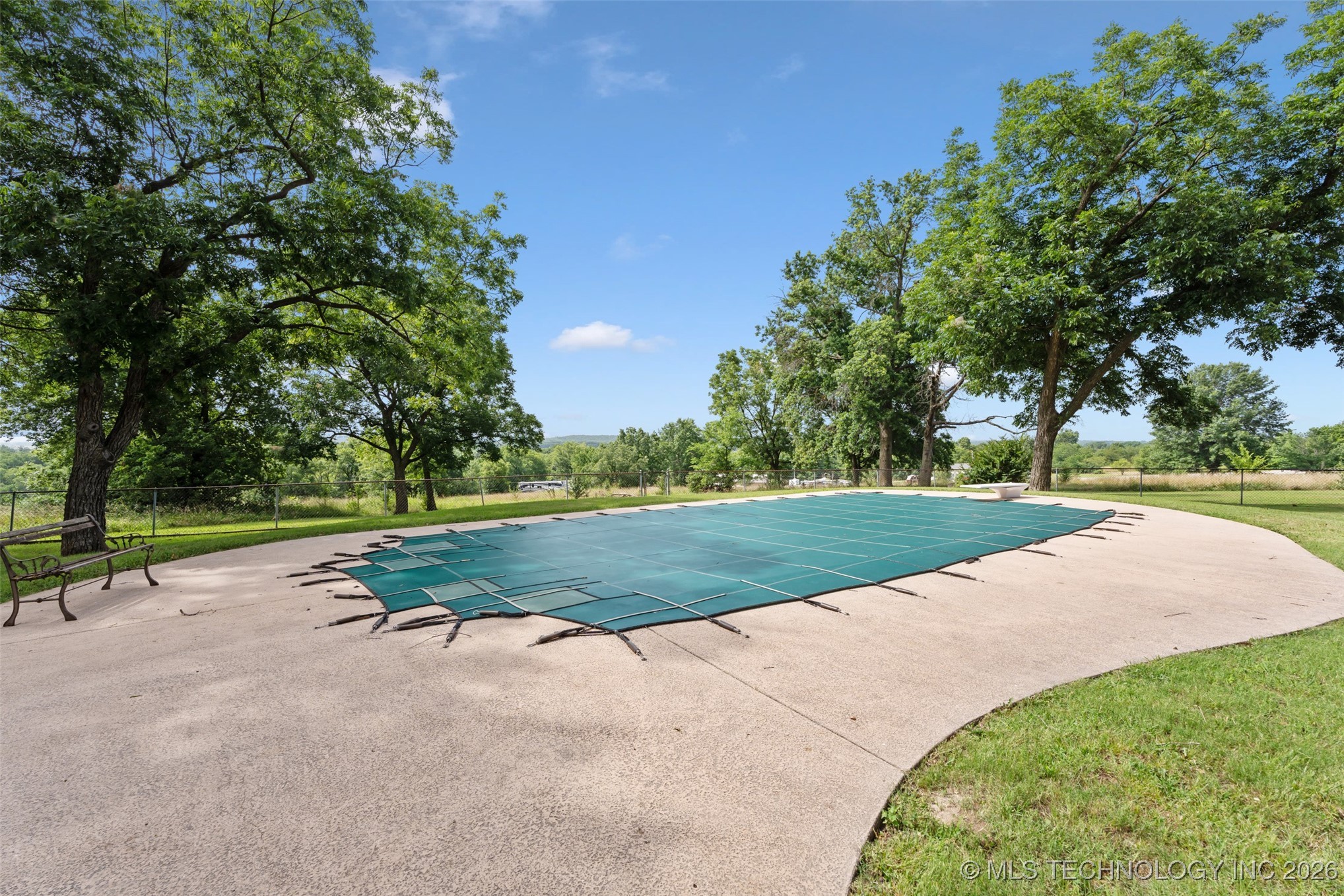 1561 E Country Club Drive Vinita OK 74301
