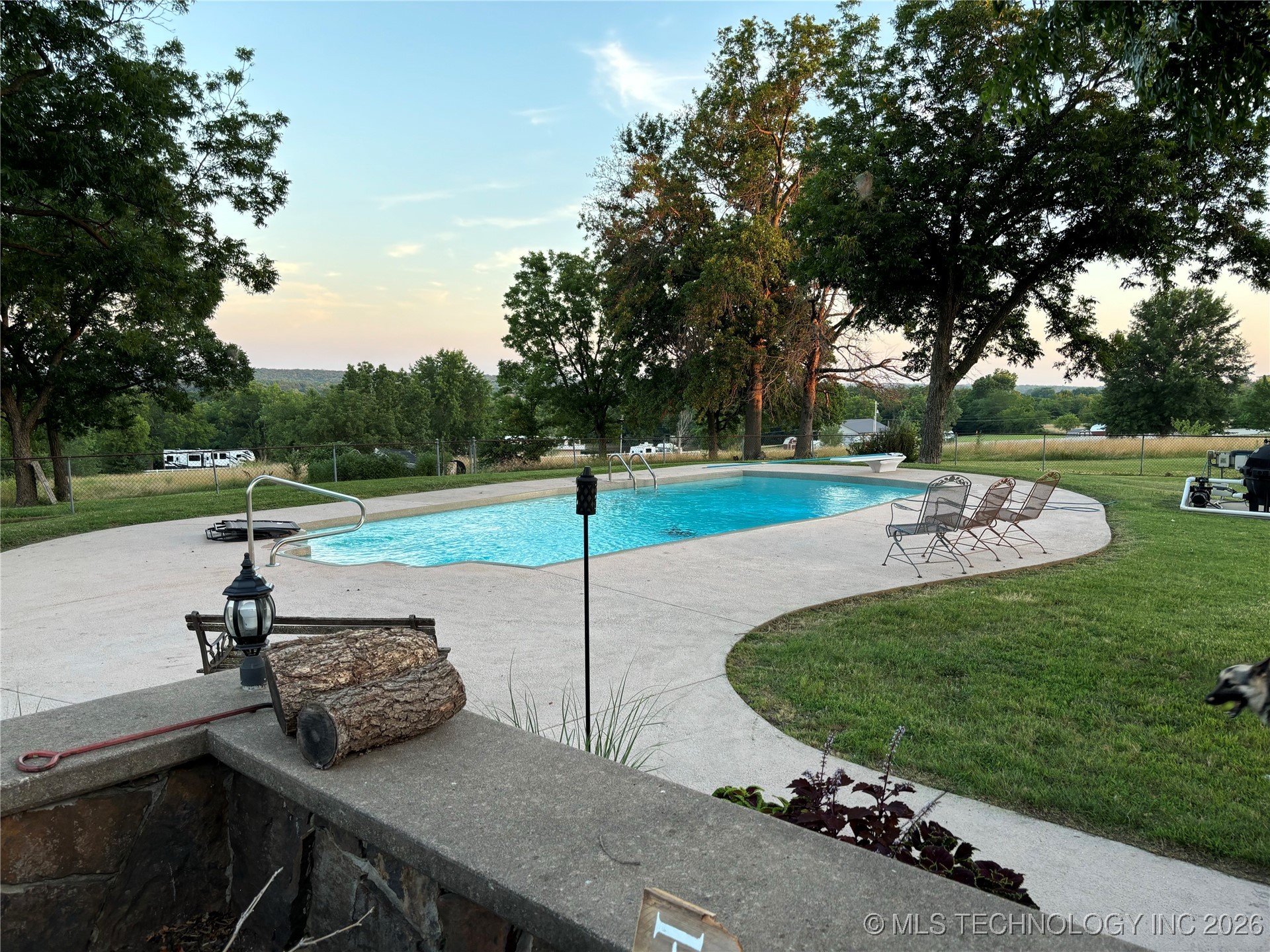 1561 E Country Club Drive Vinita OK 74301