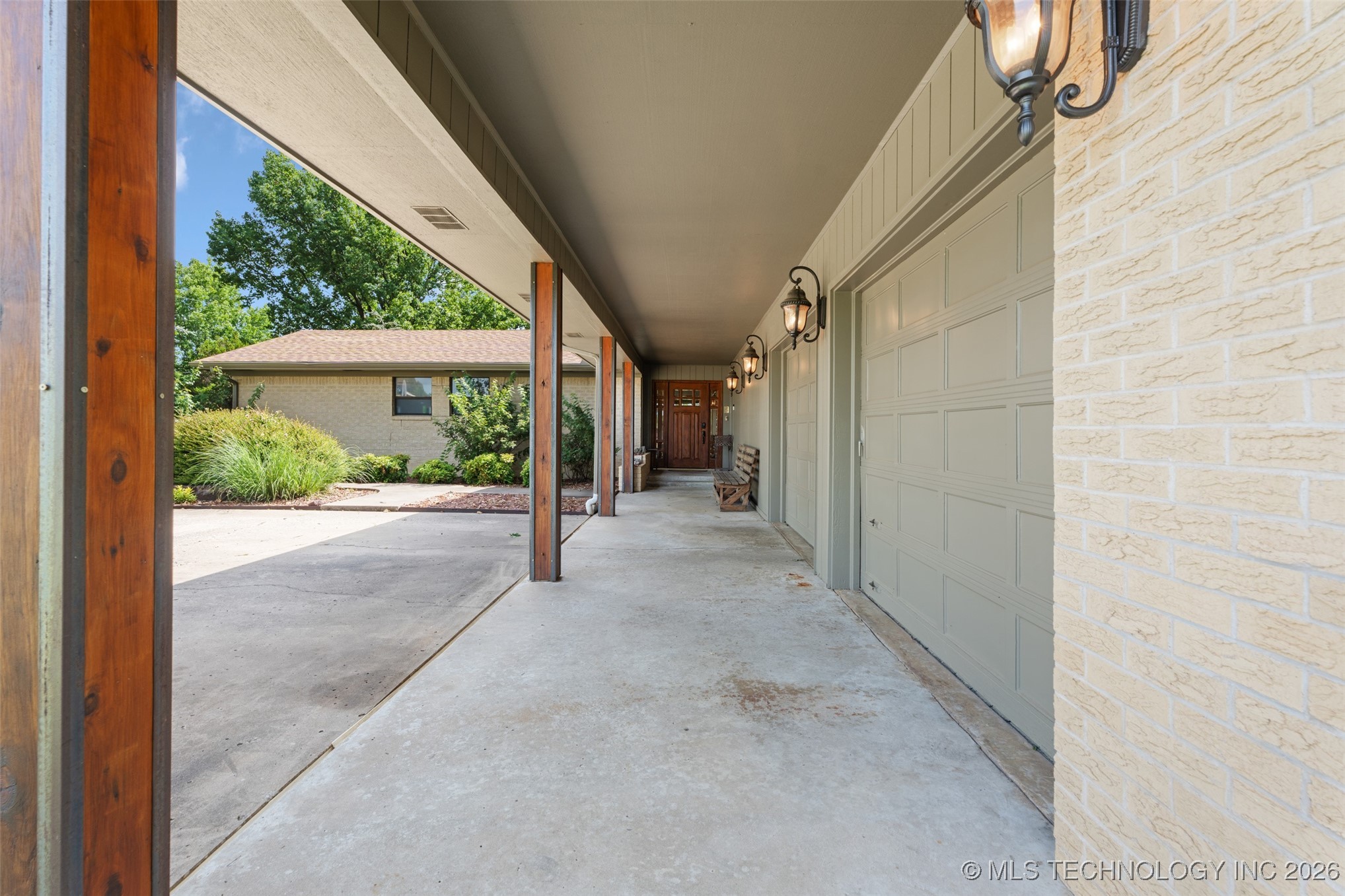 1561 E Country Club Drive Vinita OK 74301