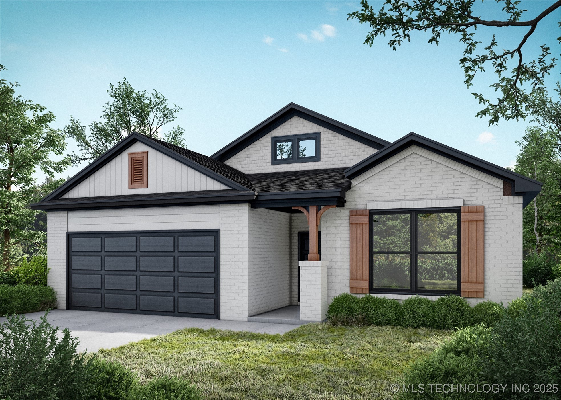 4505 W Van Buren Street Broken Arrow OK 74011