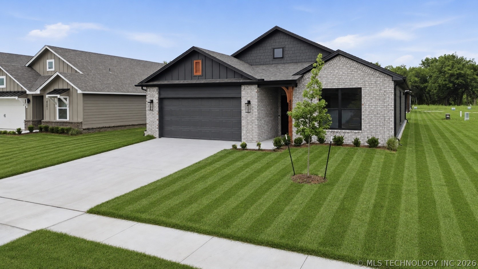 4505 W Van Buren Street Broken Arrow OK 74011