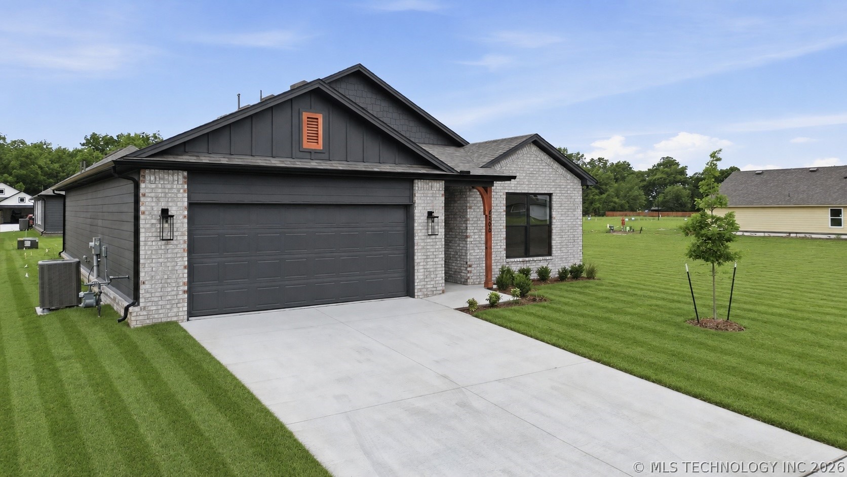 4505 W Van Buren Street Broken Arrow OK 74011