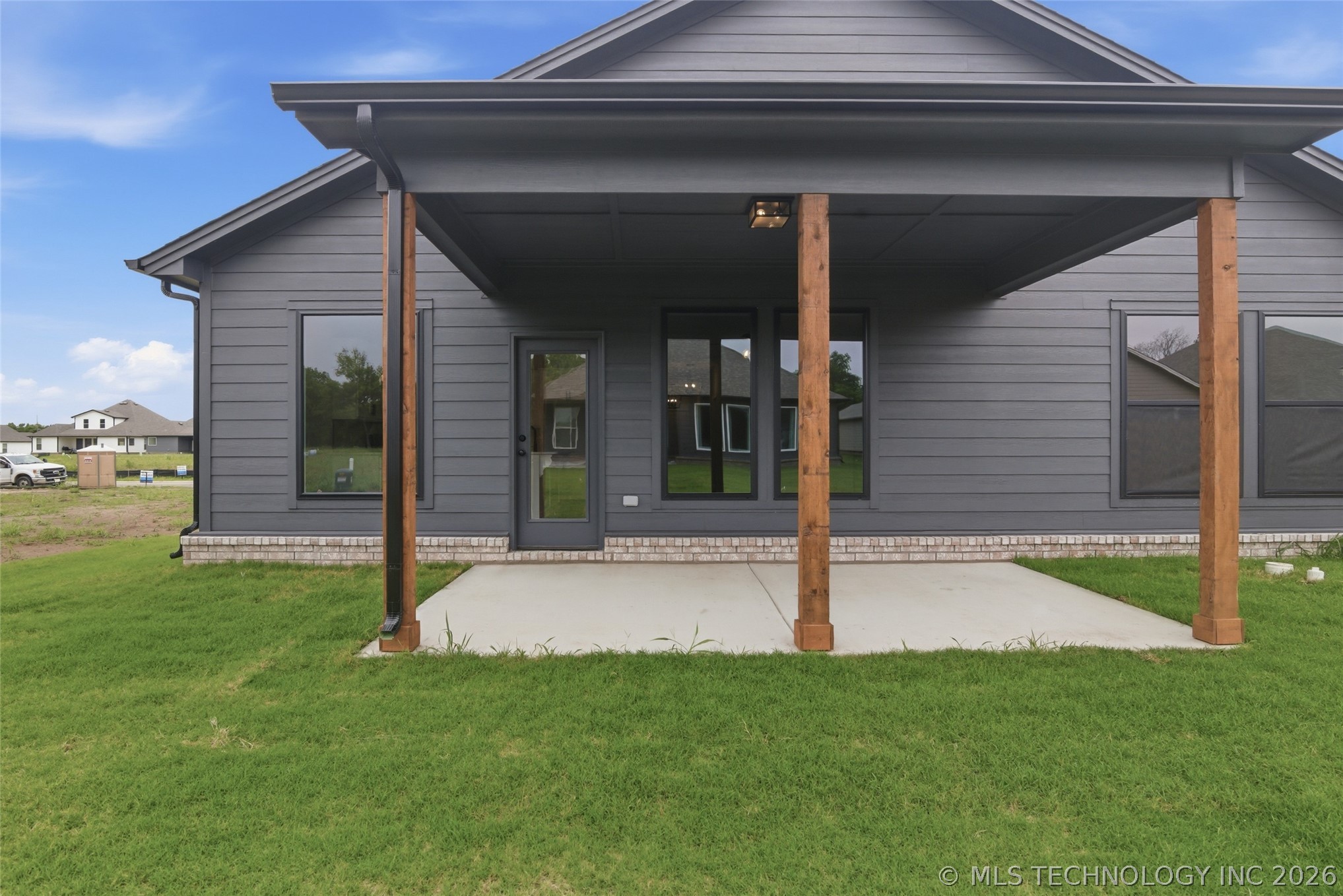 4505 W Van Buren Street Broken Arrow OK 74011