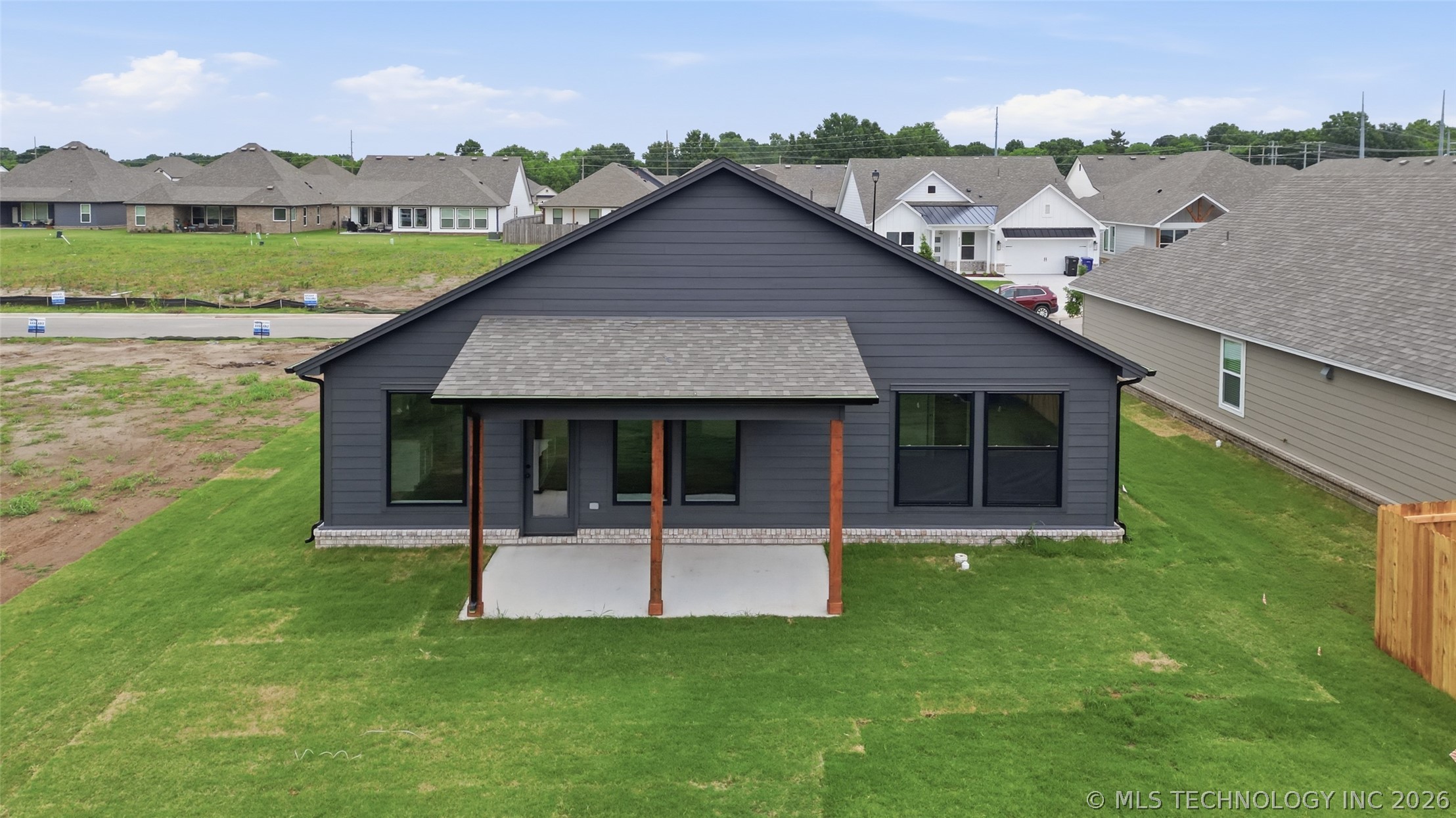 4505 W Van Buren Street Broken Arrow OK 74011