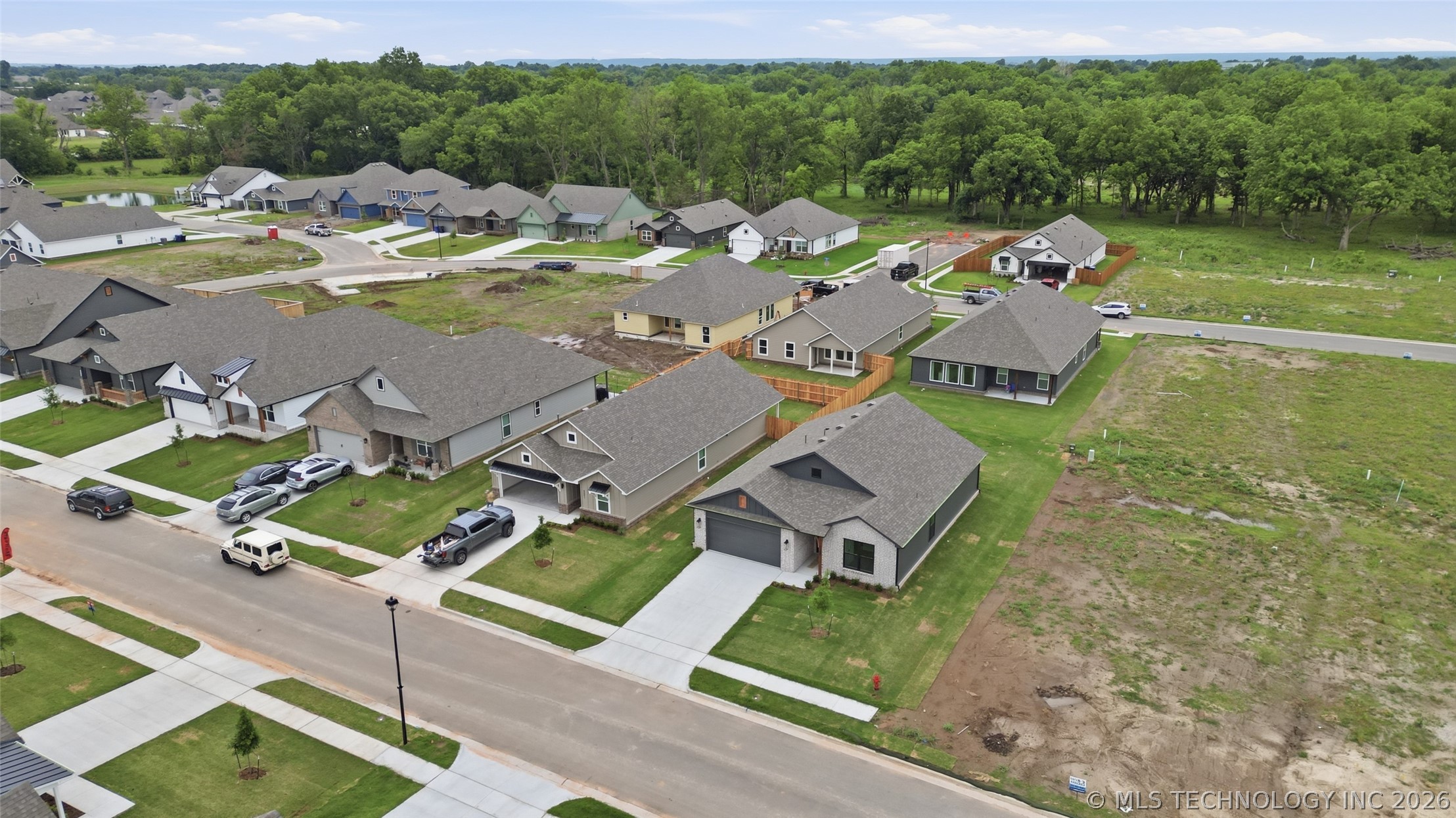 4505 W Van Buren Street Broken Arrow OK 74011