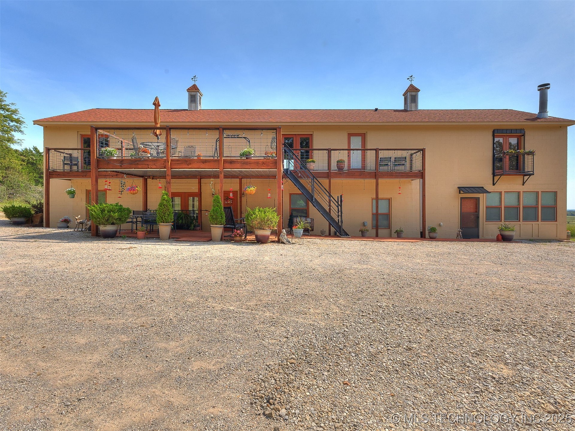 25888 E 191st Street S Haskell OK 74436