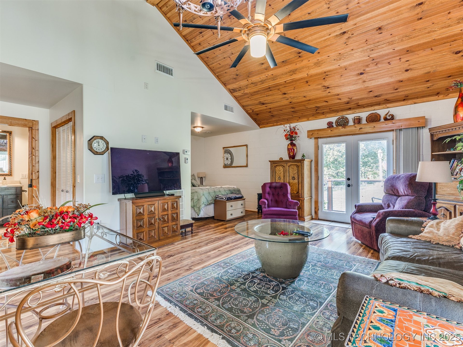 25888 E 191st Street S Haskell OK 74436